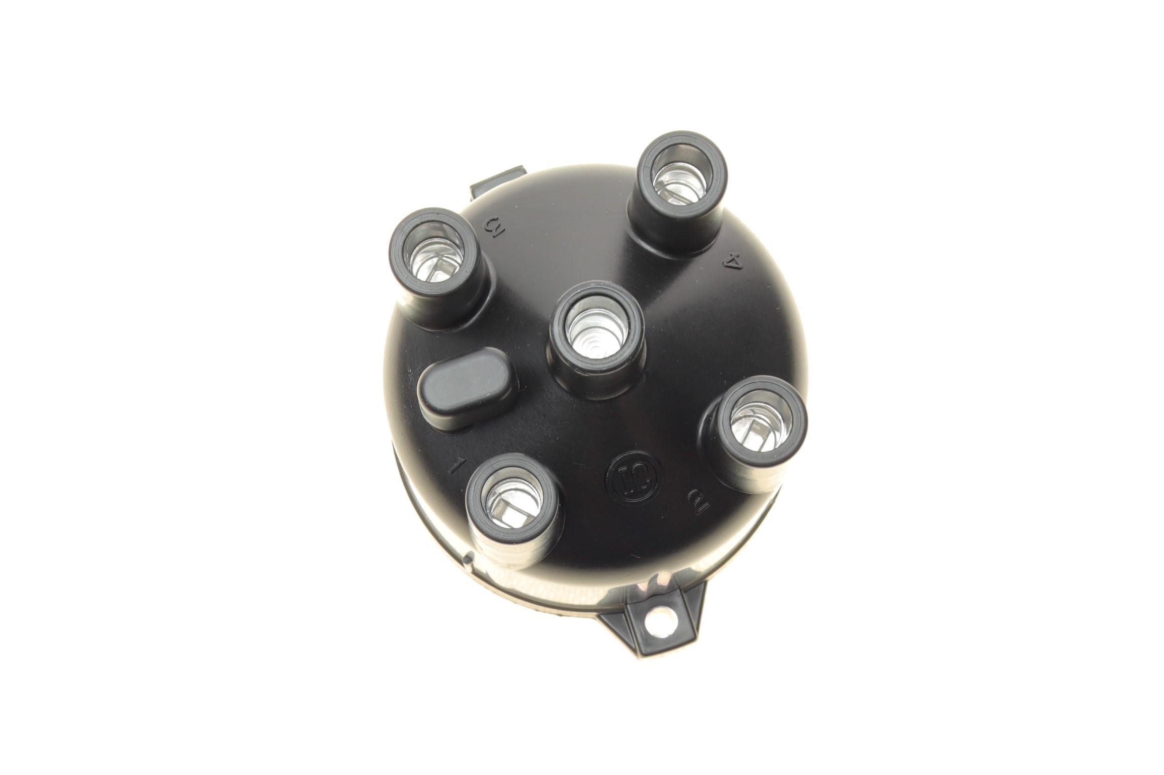 Кришка розподільника запалювання Mitsubishi Colt 1.4/ Lancer 2.0 81-84 знято з постачання