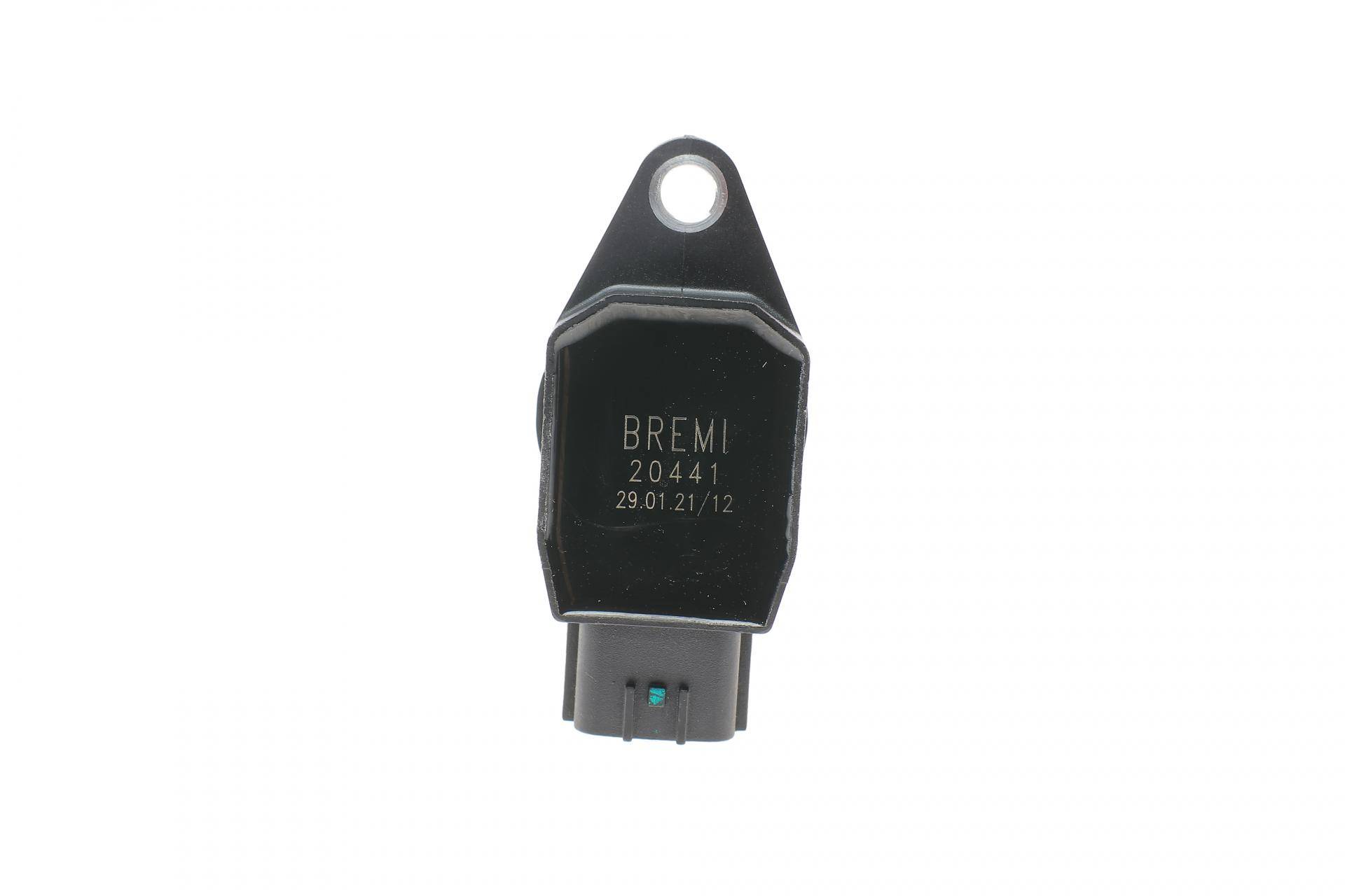 Котушка запалювання Nissan Micra/Note 1.0-1.4 02-