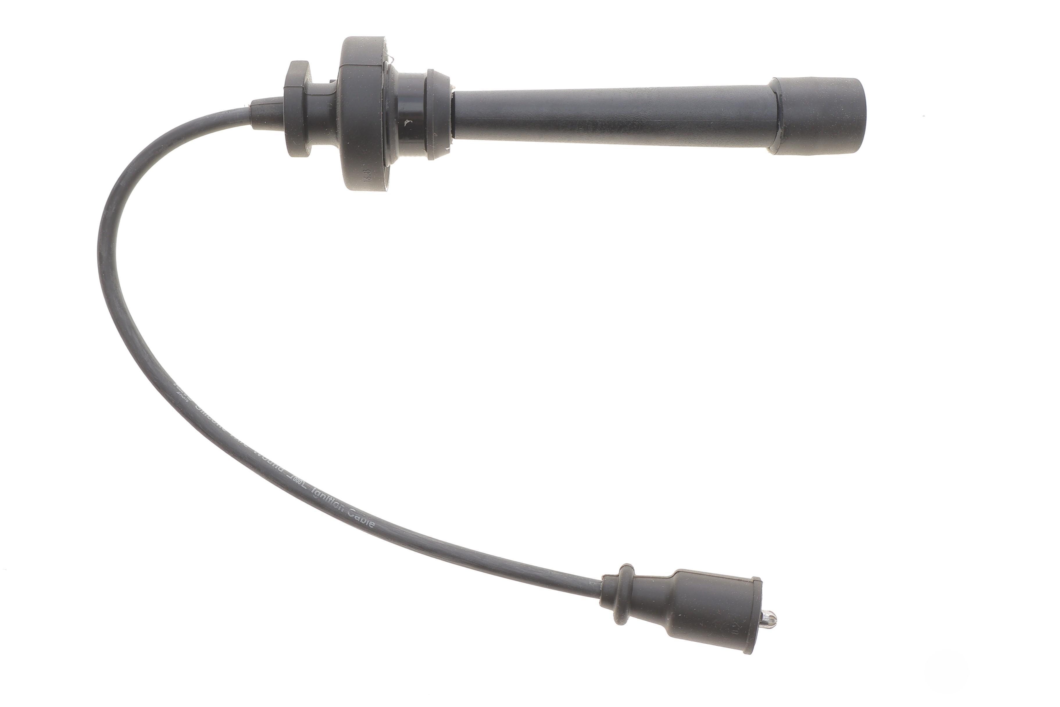 Провід запалювання Mitsubishi Carisma/Galant/Lancer/Pajero 1.6/1.8 95-07 (к-кт)