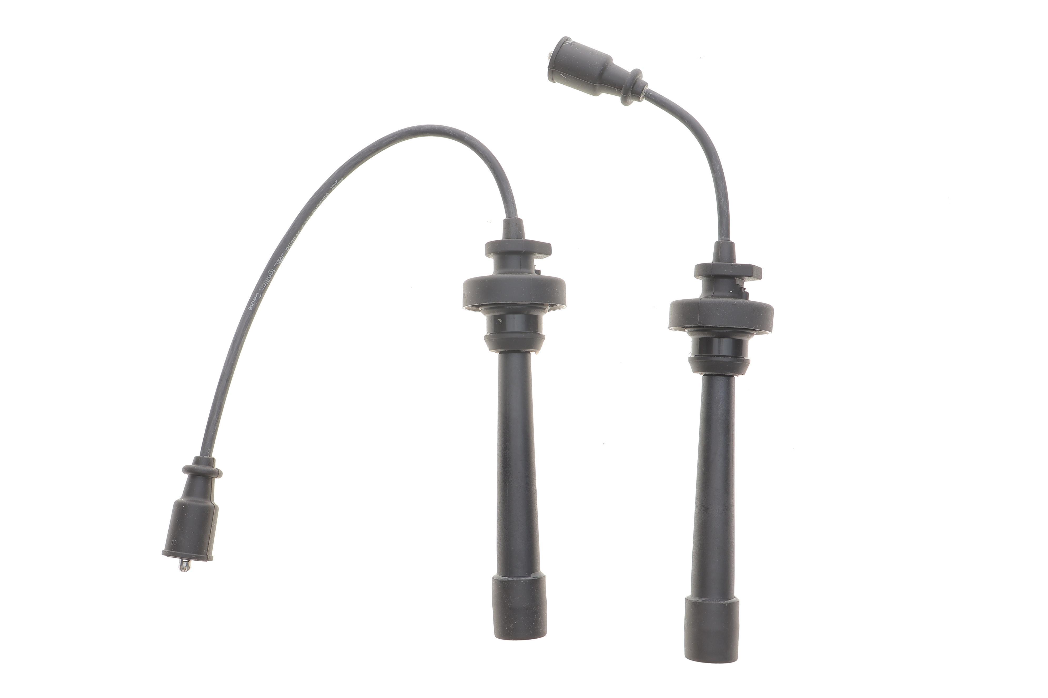 Провід запалювання Mitsubishi Carisma/Galant/Lancer/Pajero 1.6/1.8 95-07 (к-кт)