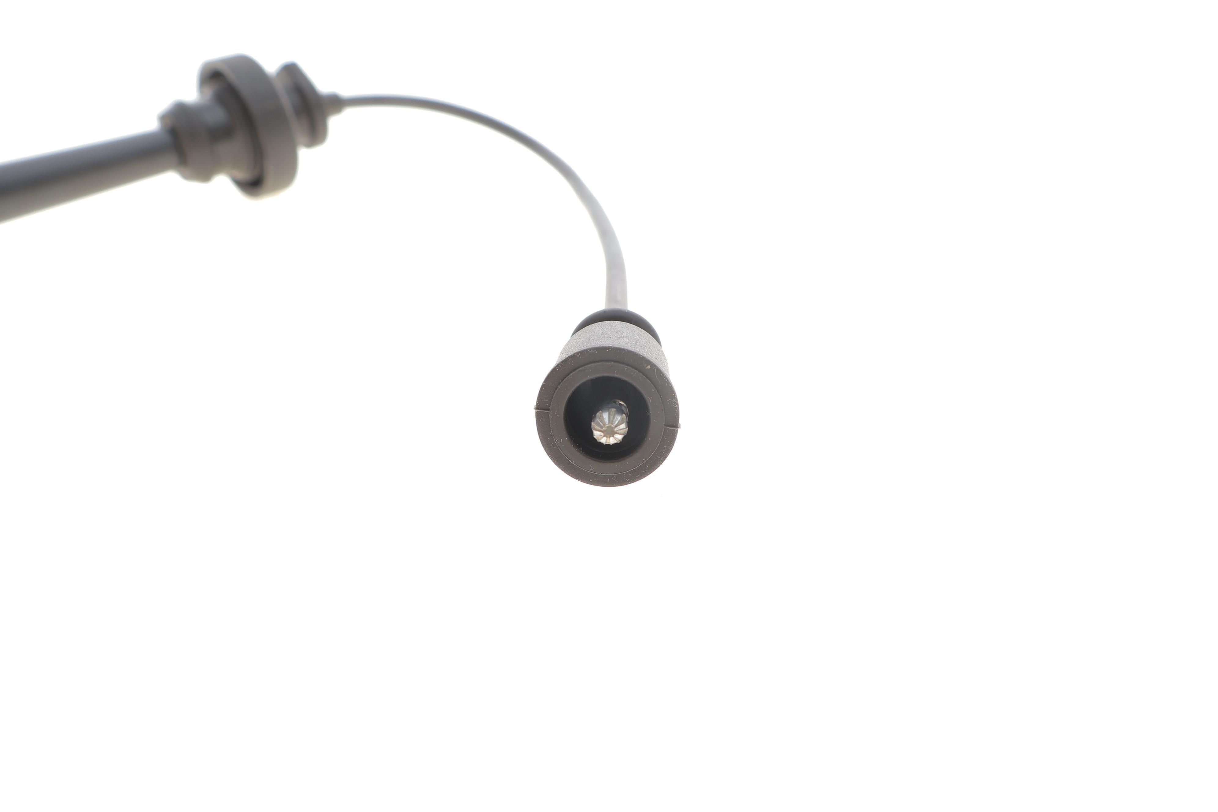 Провід запалювання Mitsubishi Carisma/Galant/Lancer/Pajero 1.6/1.8 95-07 (к-кт)