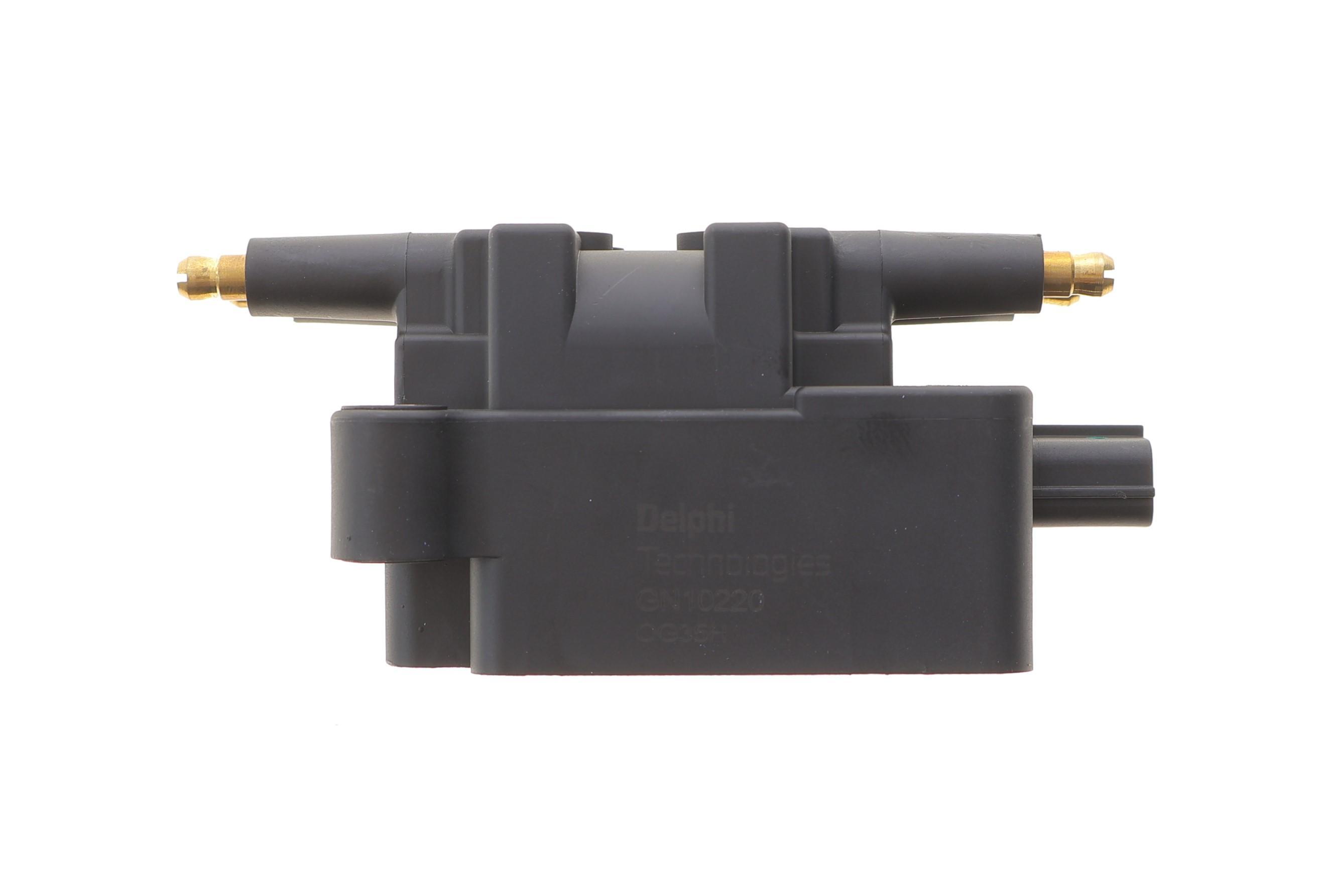 Котушка запалювання Subaru Legacy 2.0-2.5 98-09