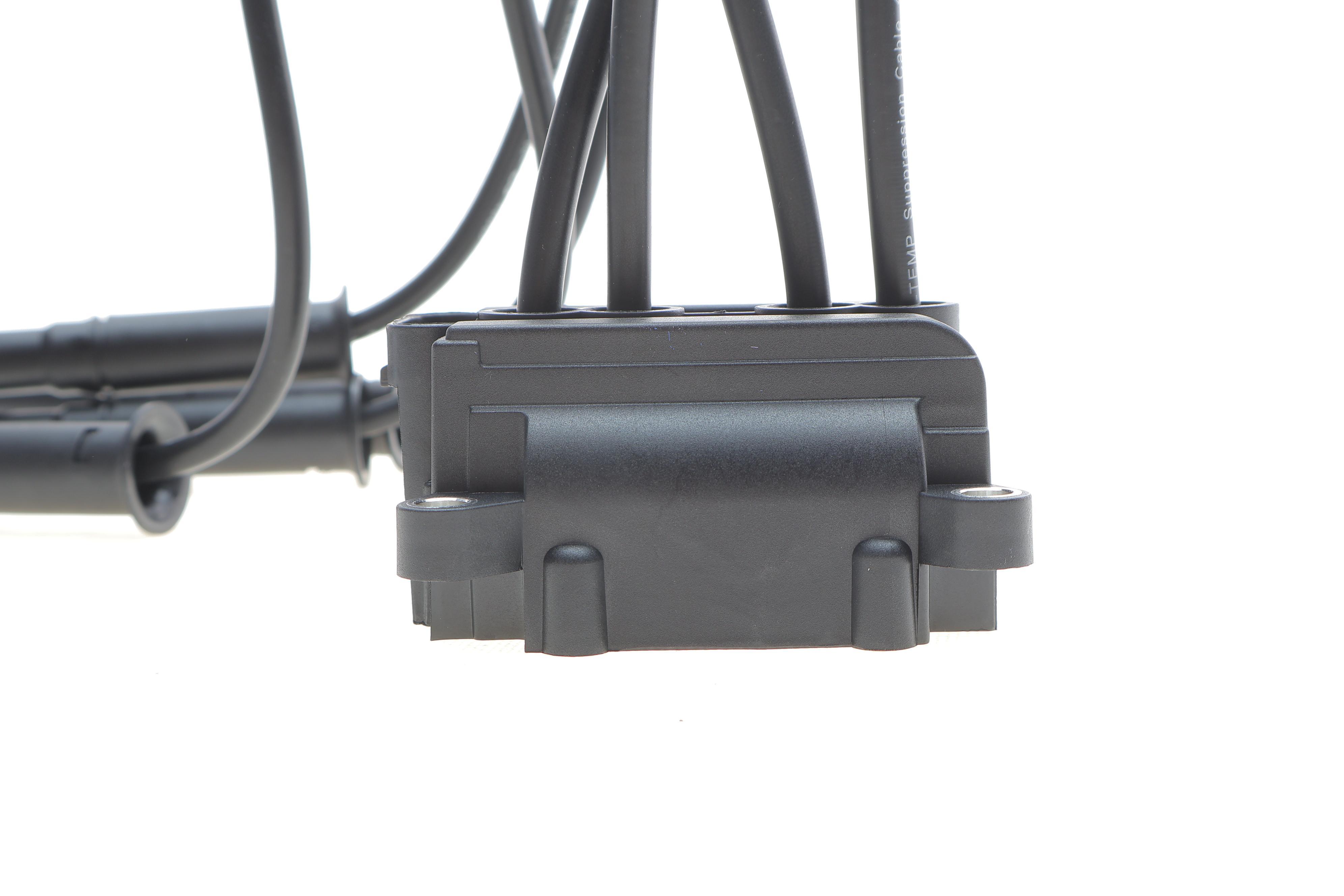 Котушка запалювання Renault Kangoo 1.2 16V 01- (+ проводи запалювання)