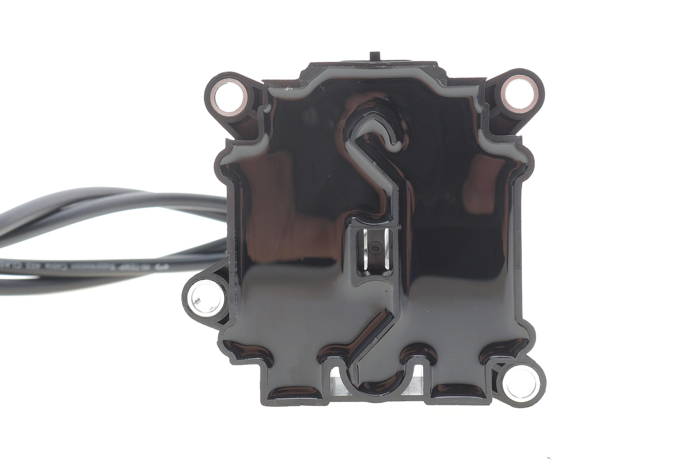 Котушка запалювання Renault Kangoo 1.2 16V 01- (+ проводи запалювання)