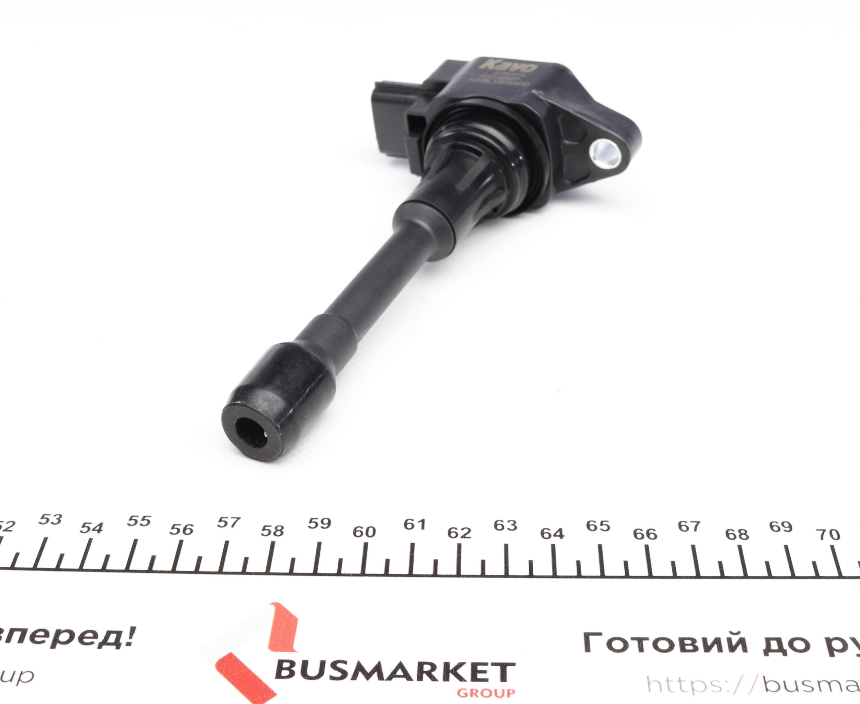 Котушка запалювання Nissan Juke/ NV200/ Qashqai/X-trail 1.6 07-