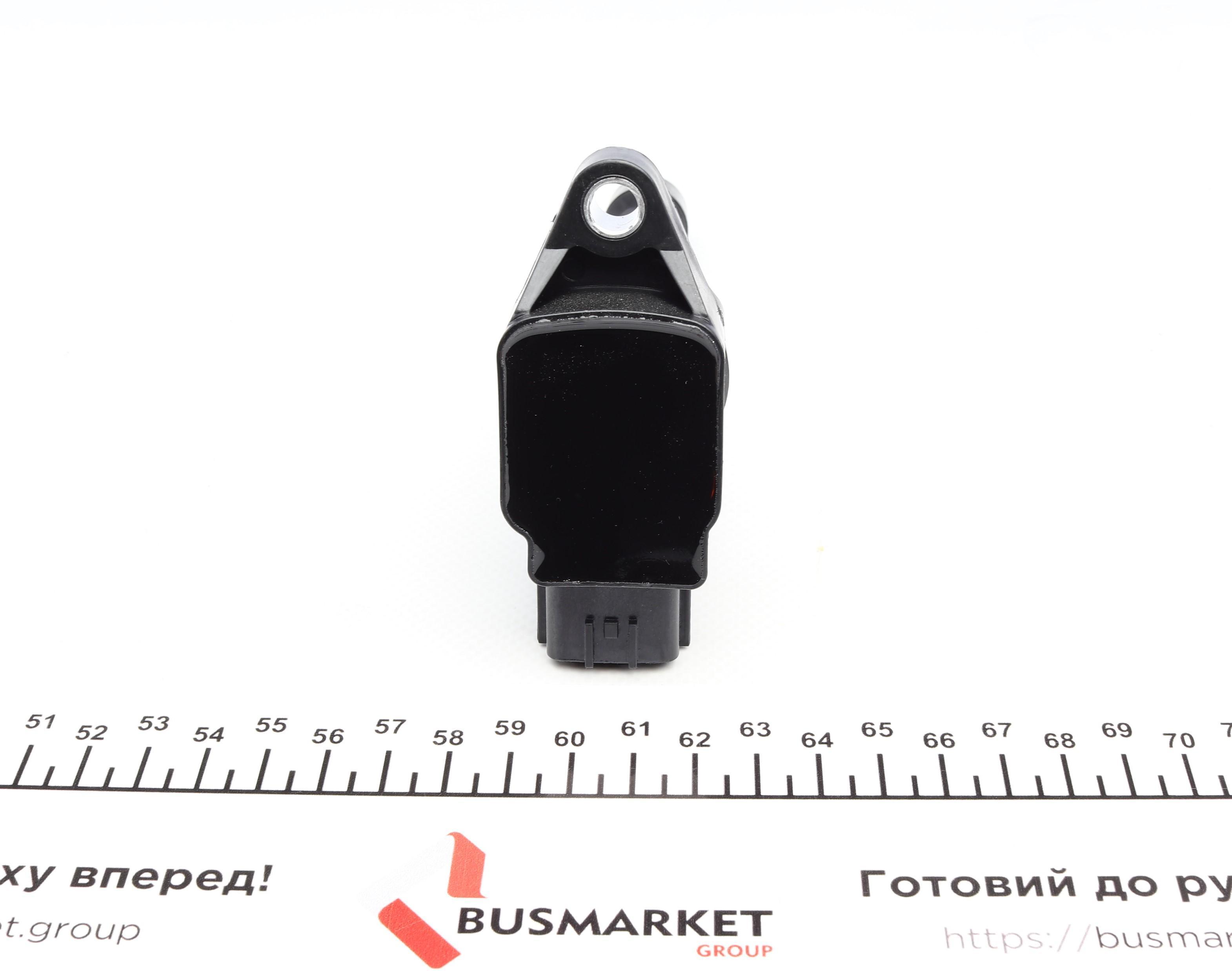 Котушка запалювання Nissan Juke/ NV200/ Qashqai/X-trail 1.6 07-