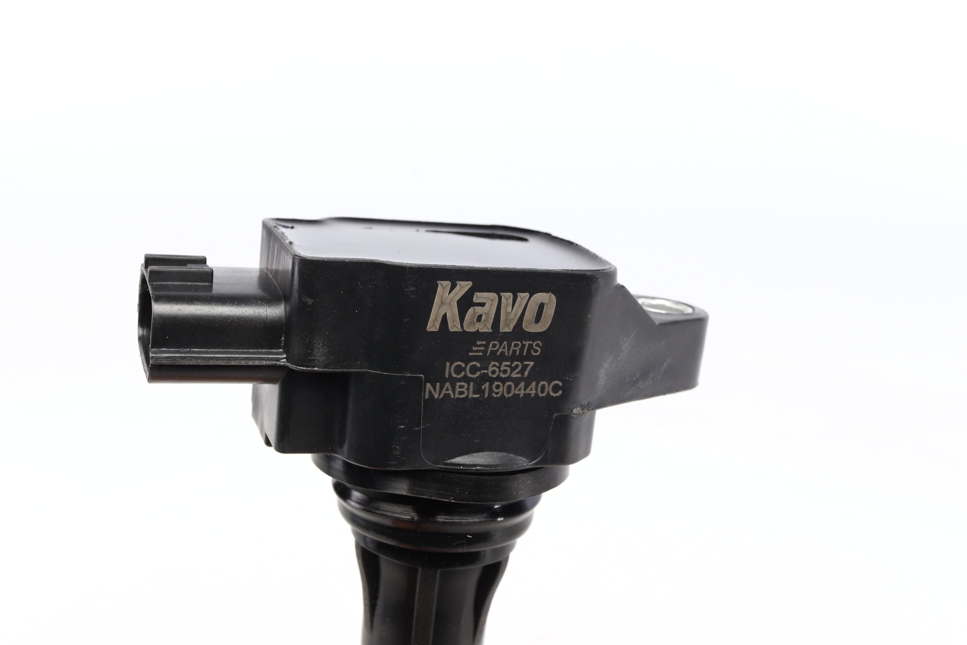 Котушка запалювання Nissan Juke/ NV200/ Qashqai/X-trail 1.6 07-