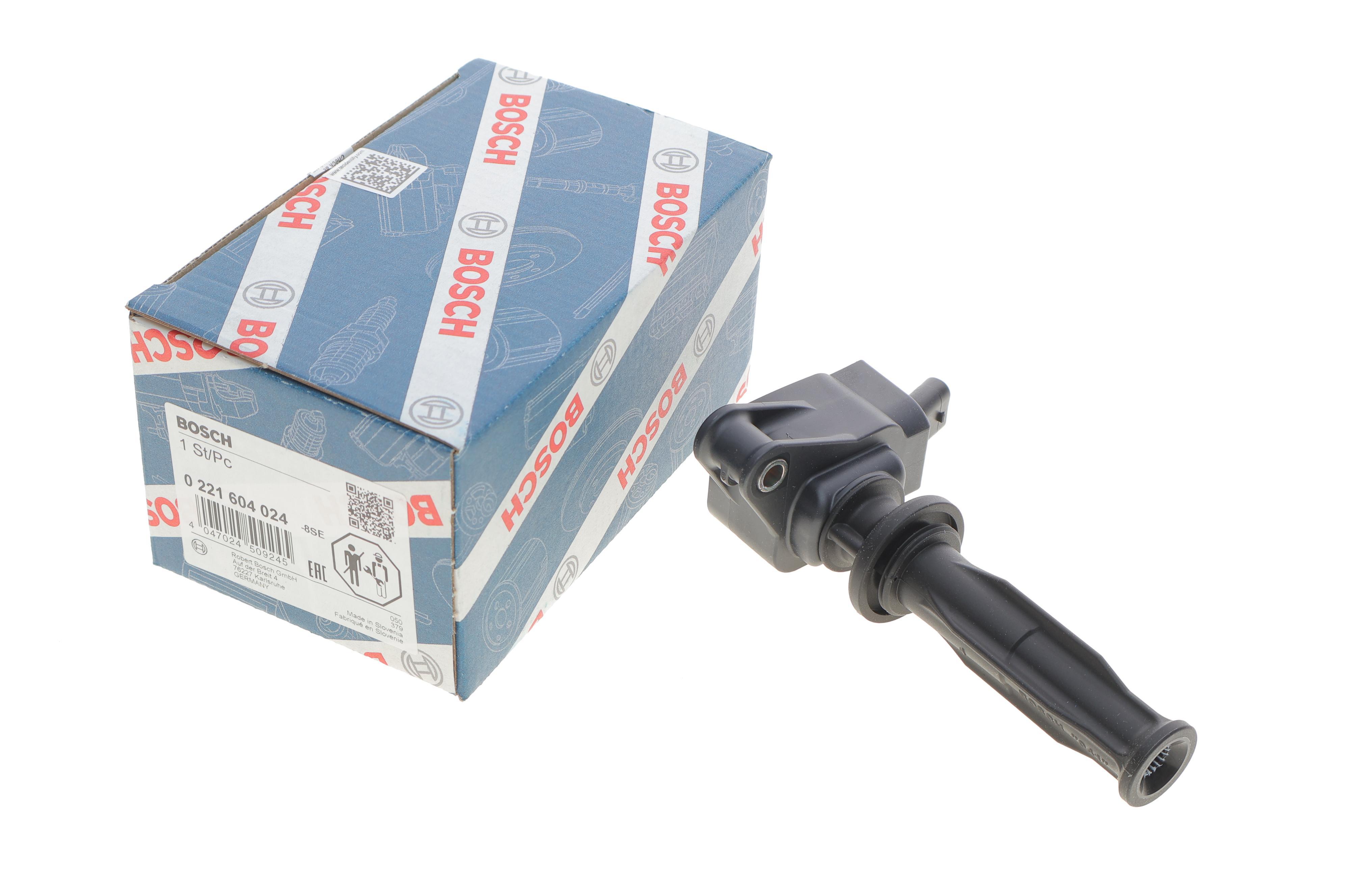 Котушка запалювання Ford Mondeo 2.0 10-15/Volvo S60/S80/V60/V70 2.0 T 09-17