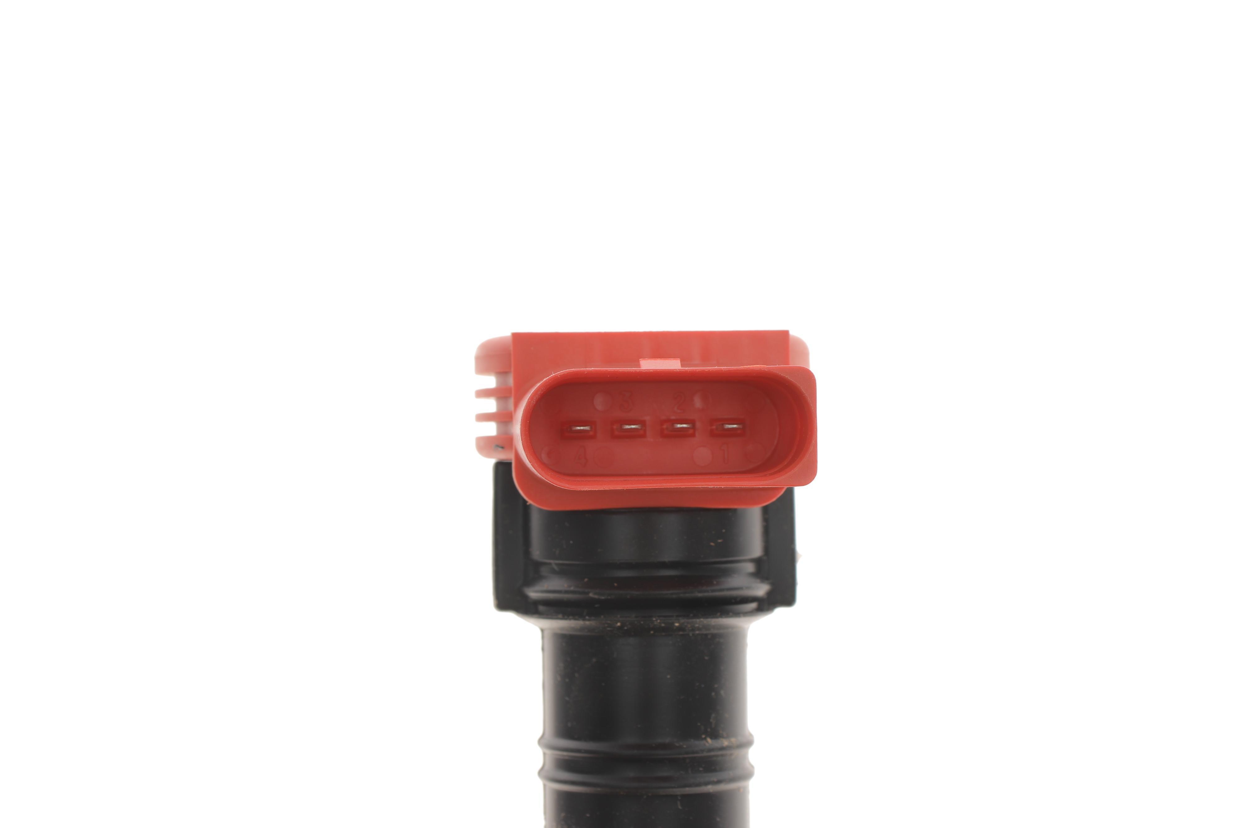 Котушка запалювання Audi A4/A6/A8/VW Touareg 4.2 02-06