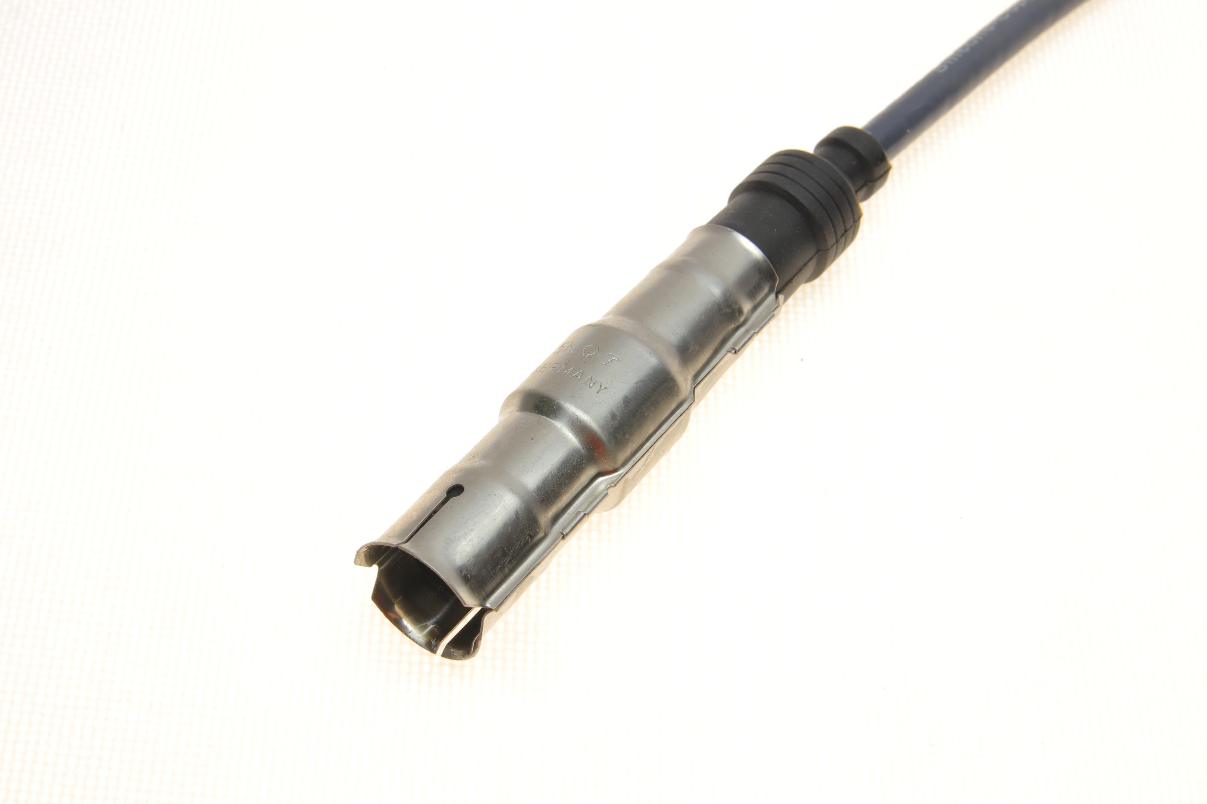 Проводи запалювання Audi A4/VW Passat B5 1.6 94-00 (к-кт)