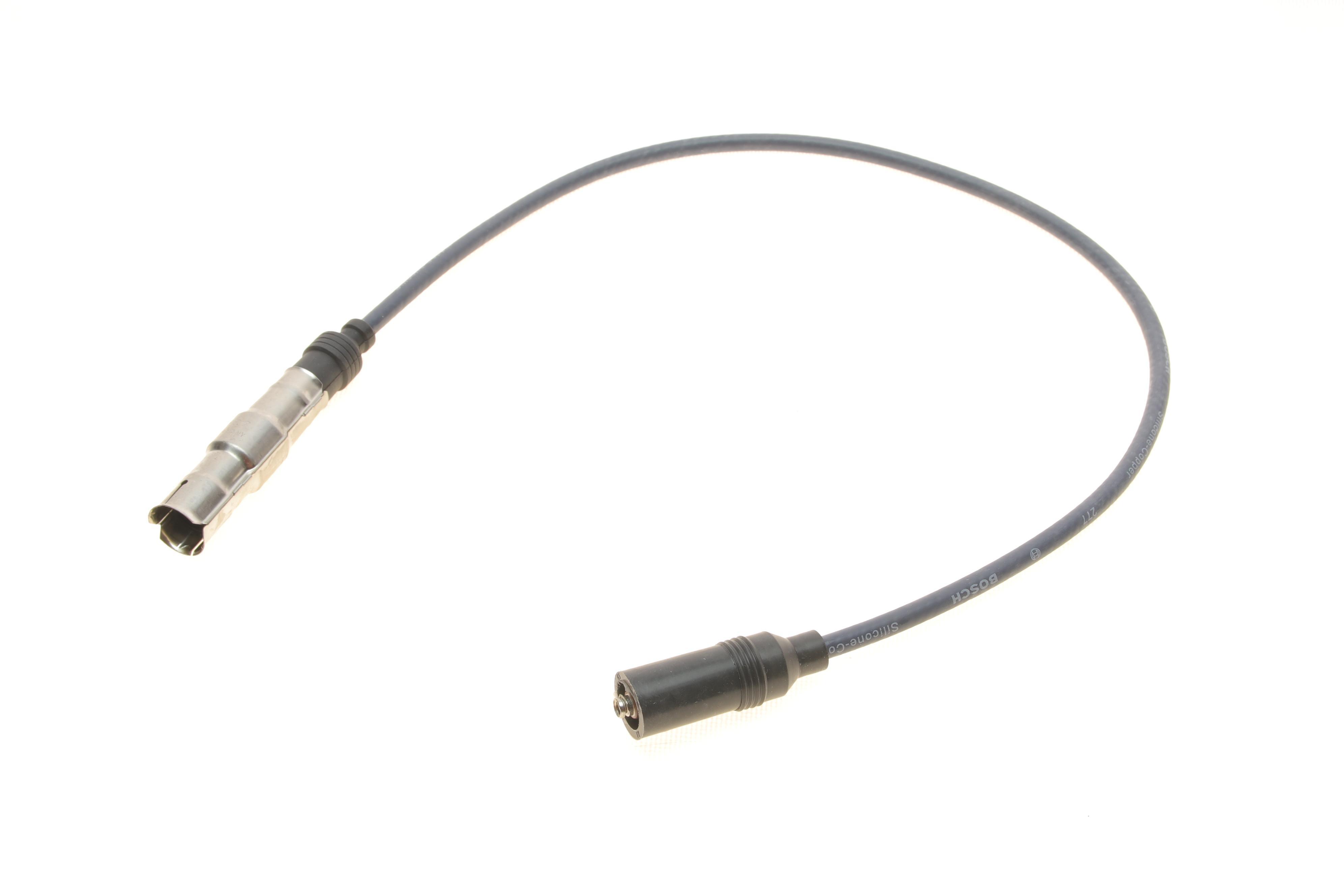 Проводи запалювання Audi A4/VW Passat B5 1.6 94-00 (к-кт)