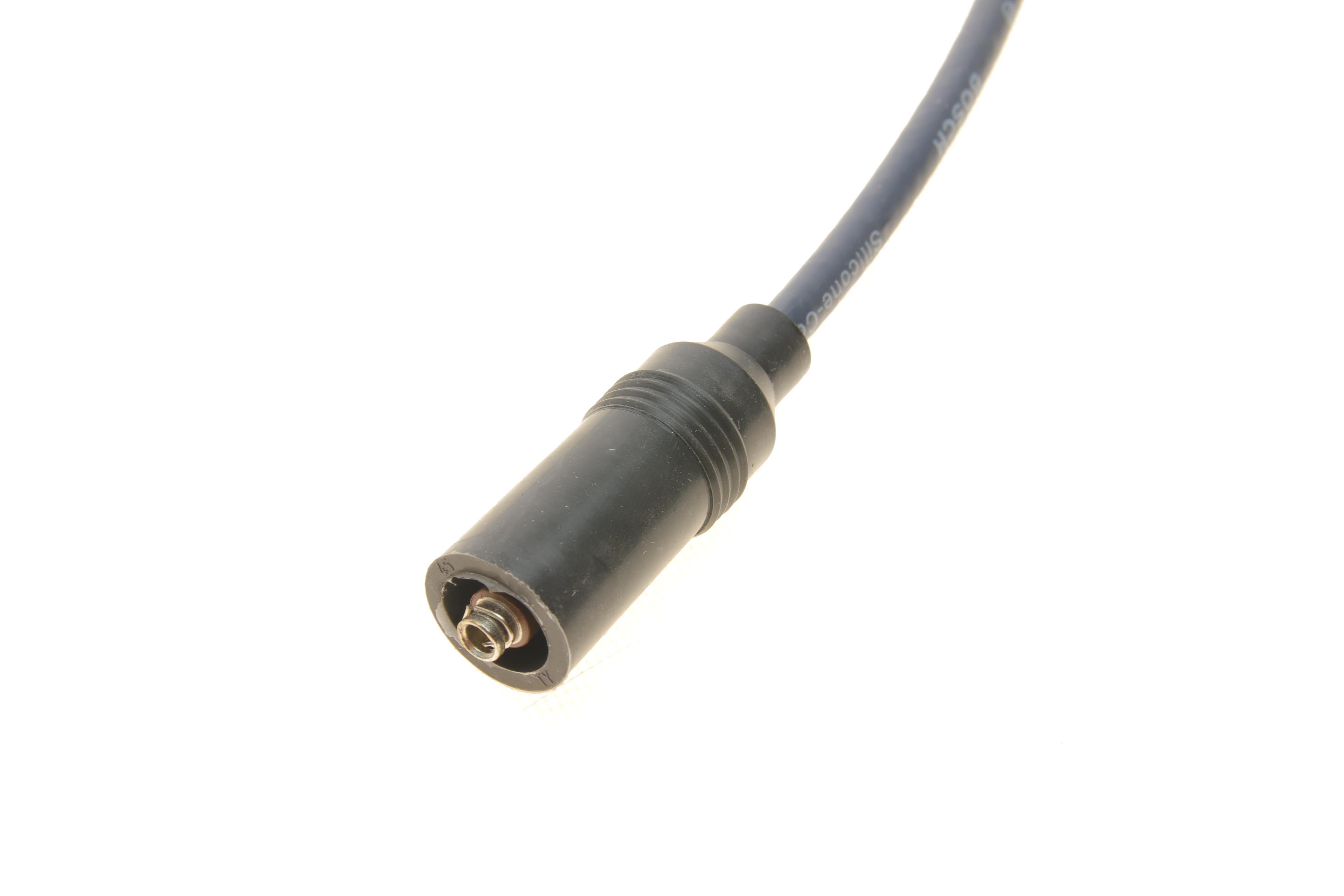 Проводи запалювання Audi A4/VW Passat B5 1.6 94-00 (к-кт)