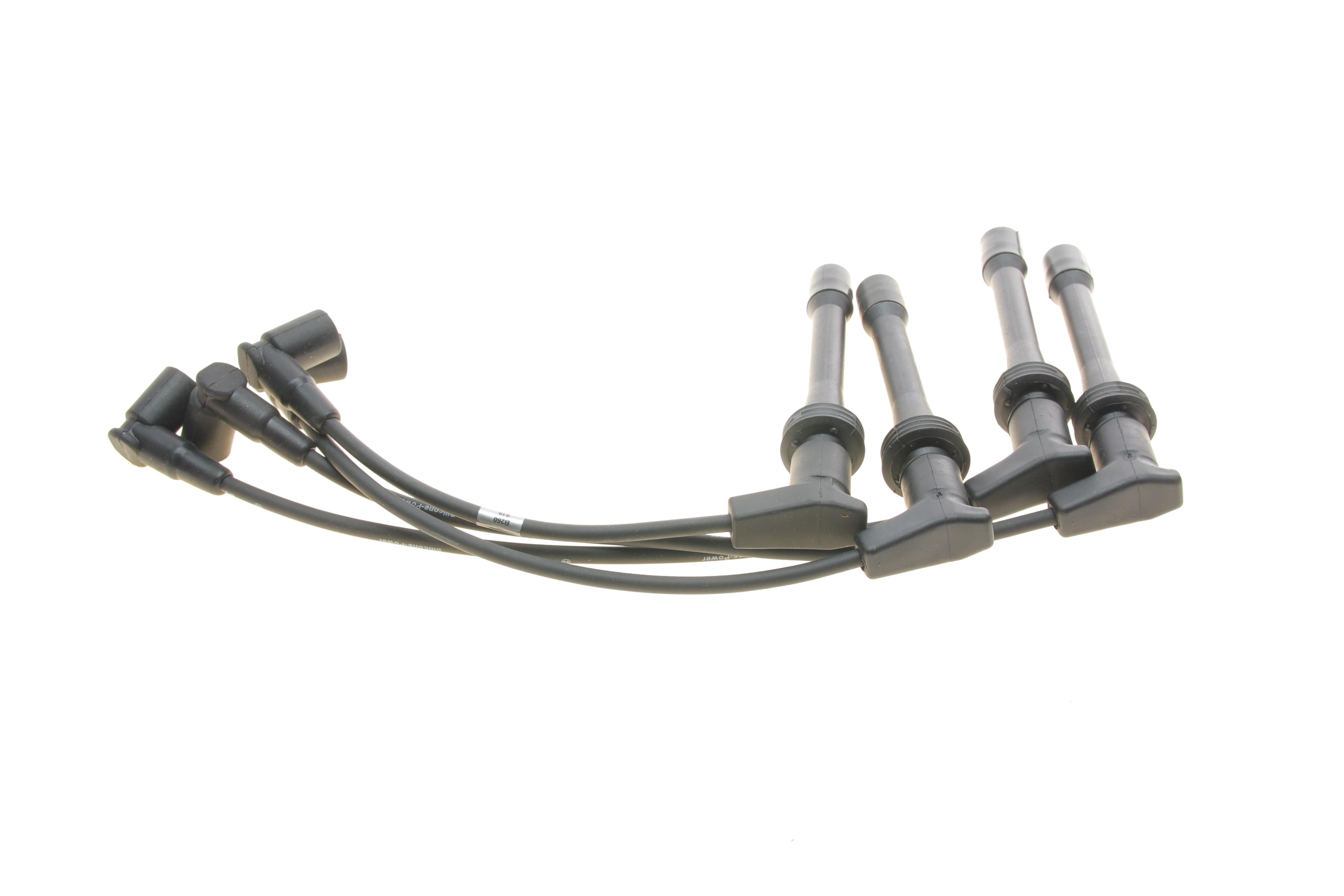 Проводи запалювання Lada (2111/2112) 1.5 i 95-05/(2110) 95-10