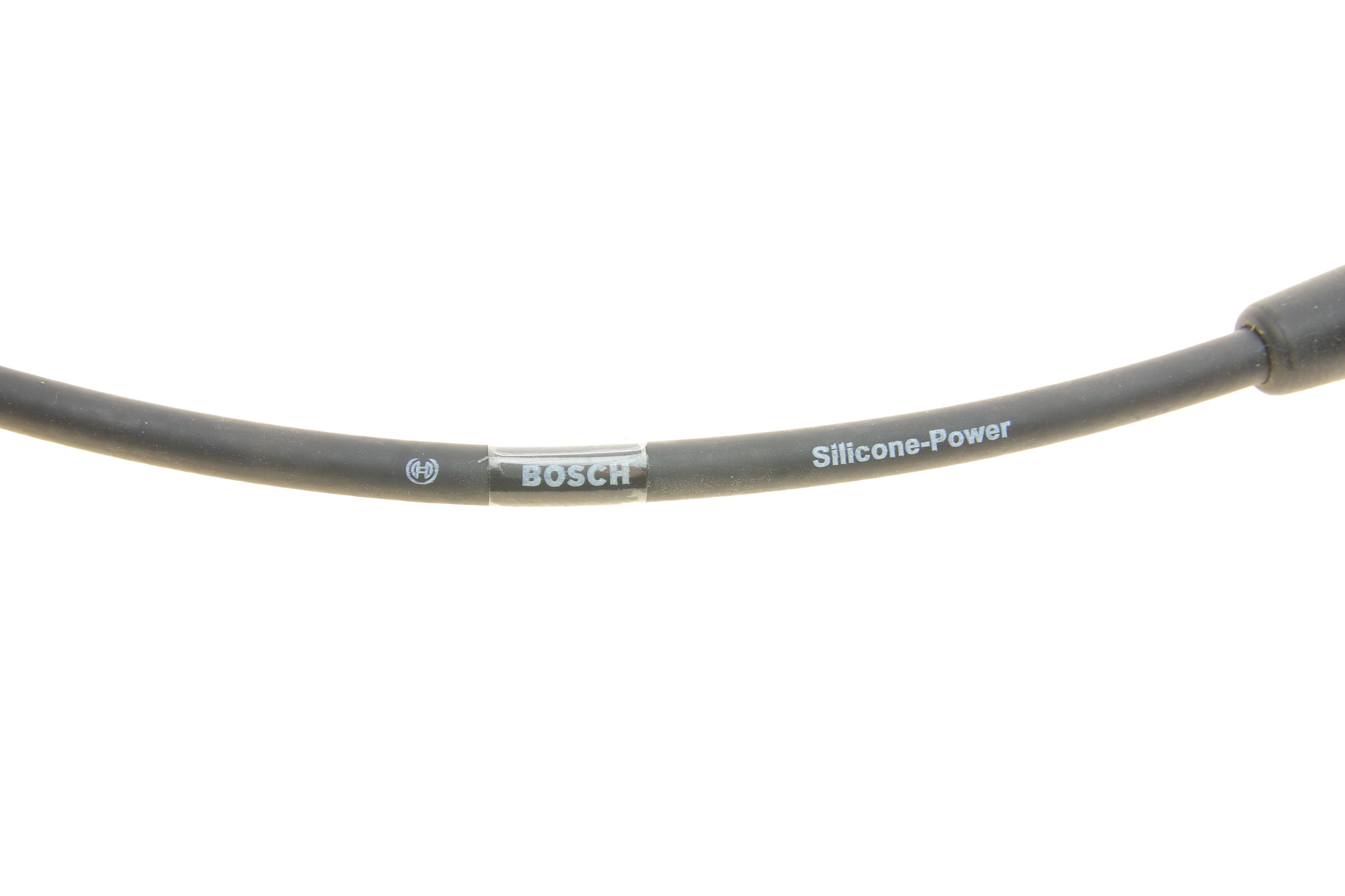 Проводи запалювання Lada (2111/2112) 1.5 i 95-05/(2110) 95-10