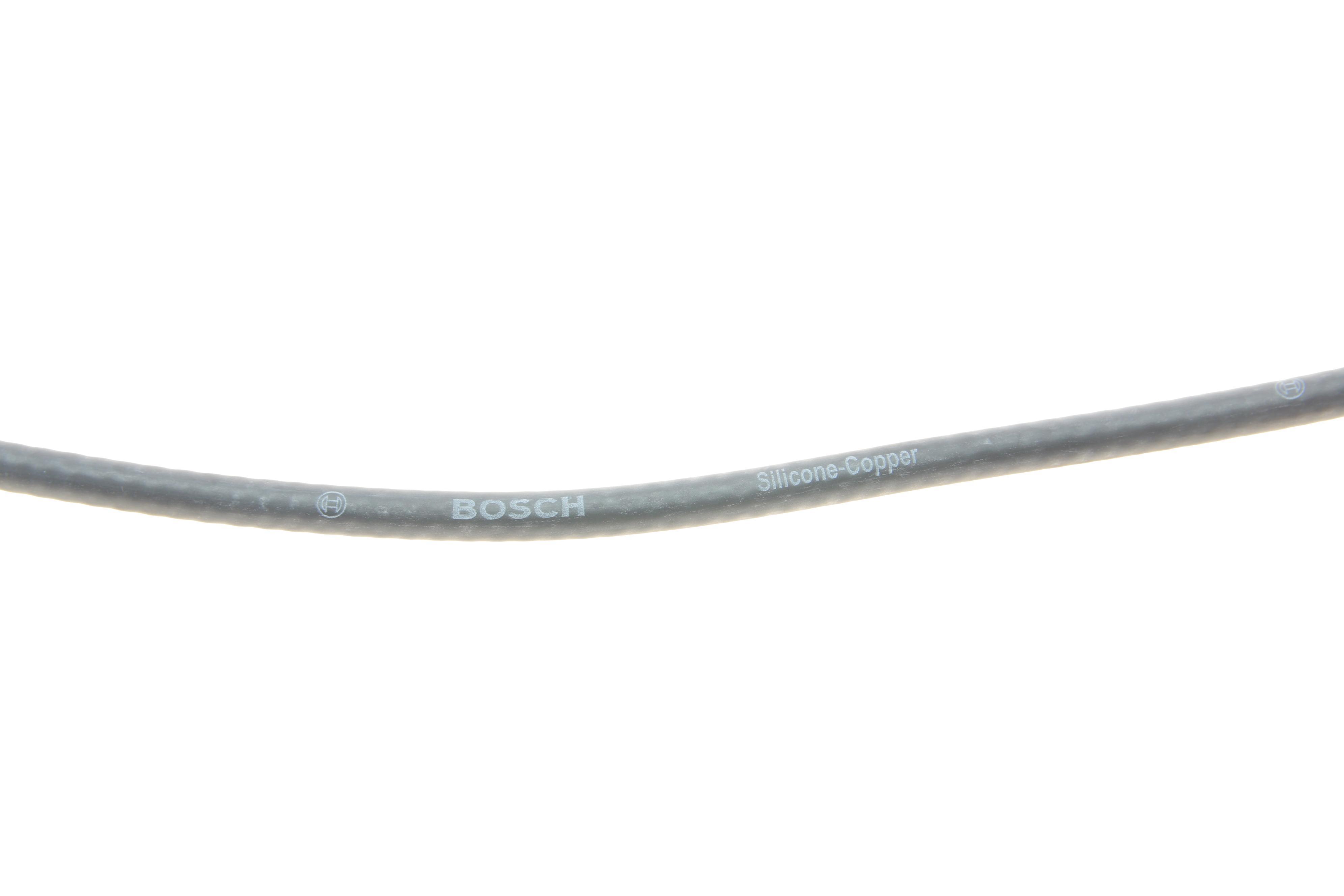 Проводи запалювання MB E-class (W124)/G-class (W463) 2.6/3.0E 90-97 (к-кт)