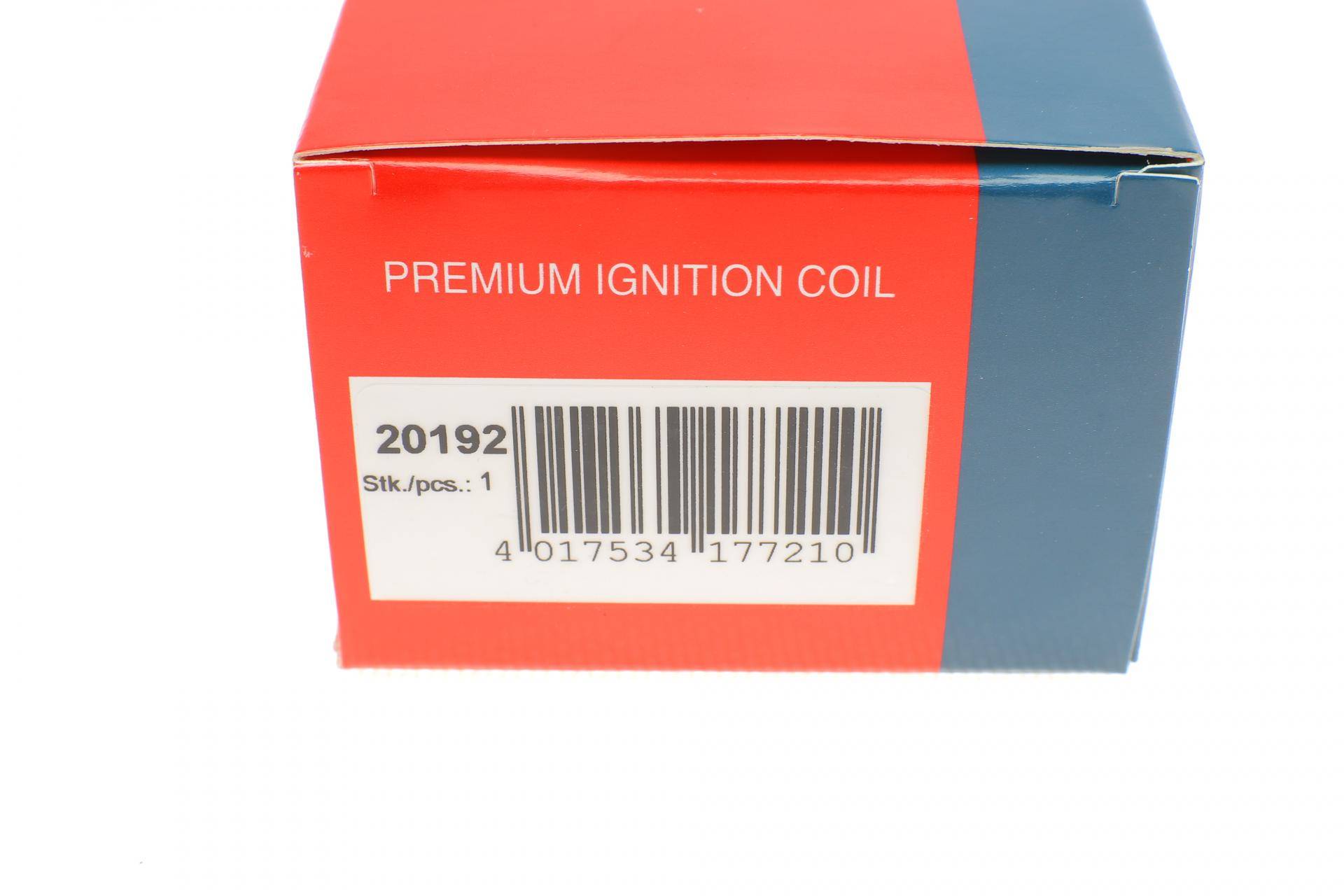 Котушка запалювання Infiniti I30/Nissan Maxima/QX IV/QX V 2.0/3.0 95-