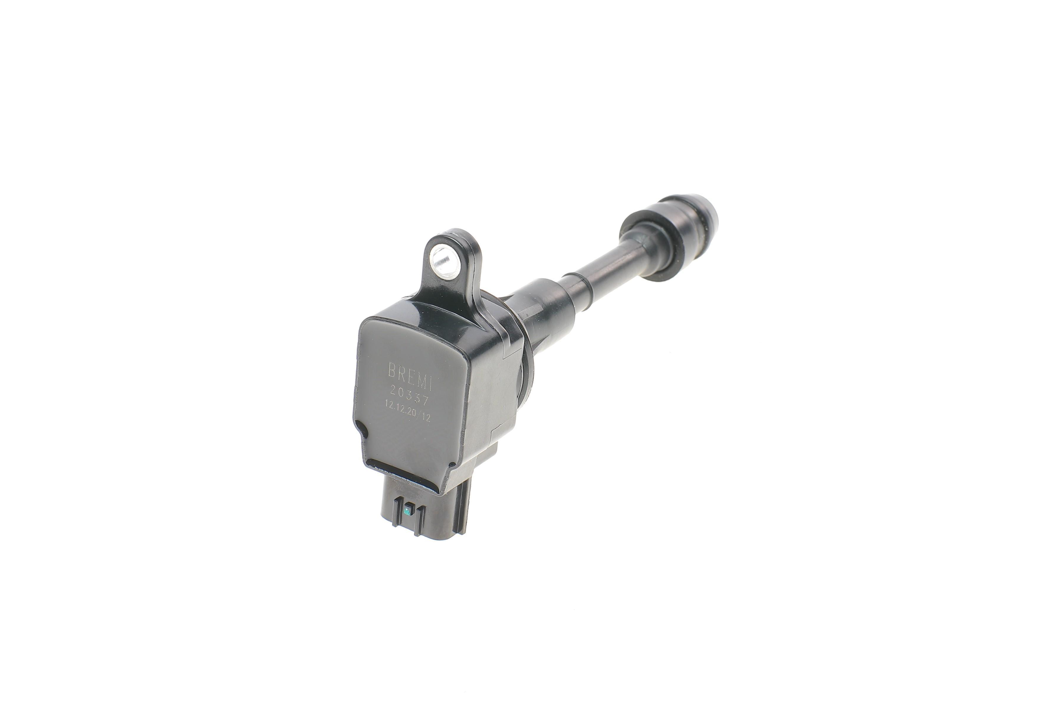 Котушка запалювання Nissan Primera 2.0 02-/X-Trail 2.0-2.5 01-13