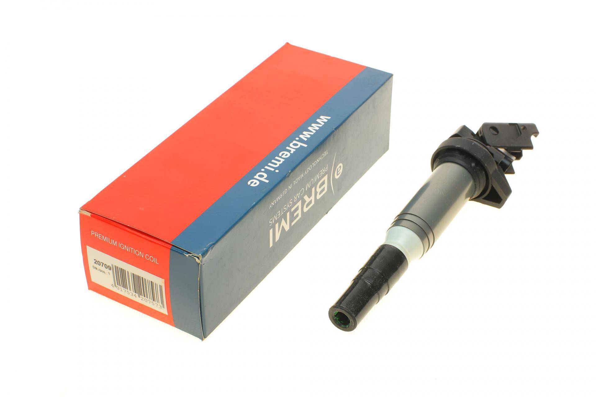 Котушка запалювання BMW X5 (F15/F85)/X6 (F16/F86) 13-