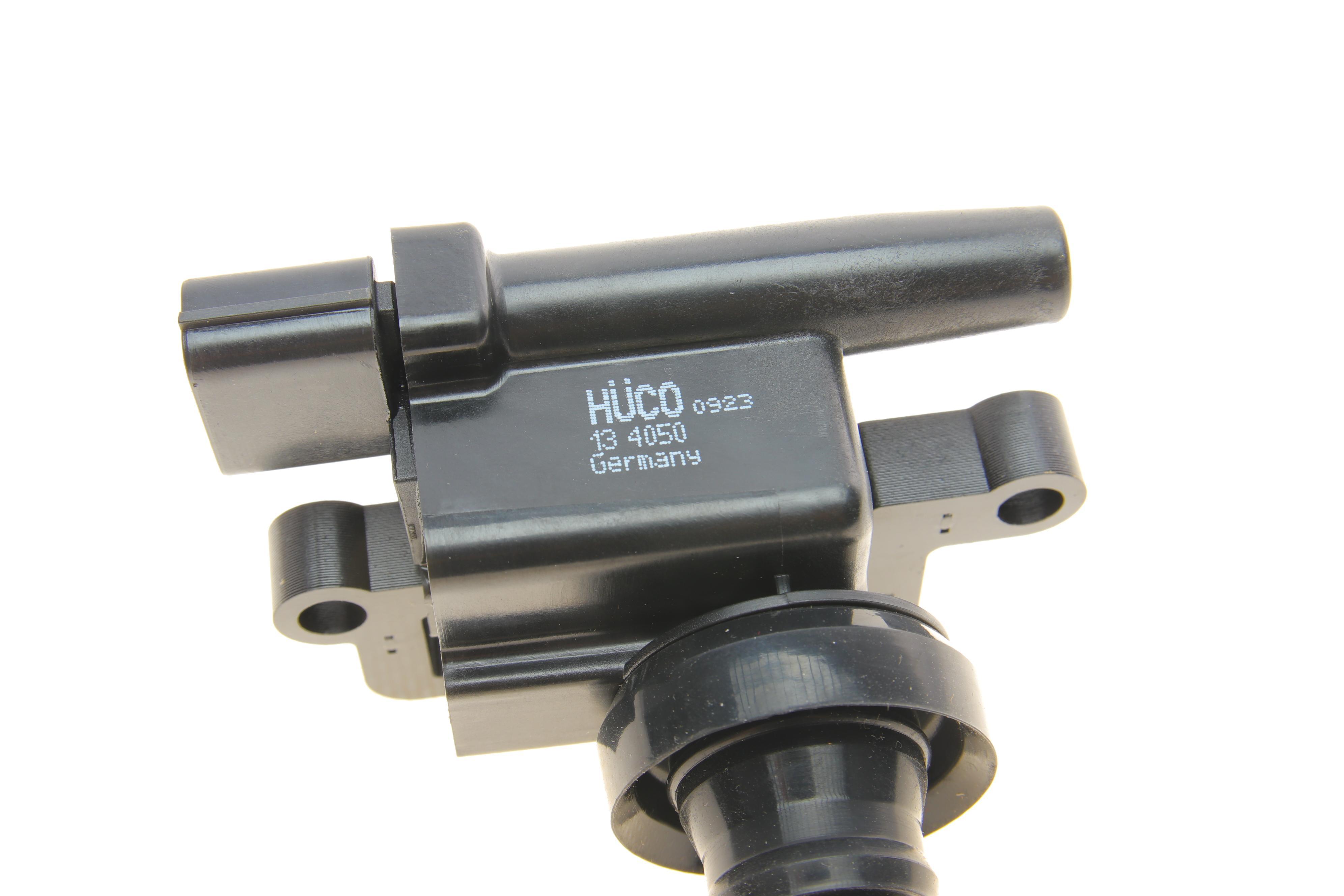 Котушка запалювання Mitsubishi Colt/Lancer 1.3/1.6 96-