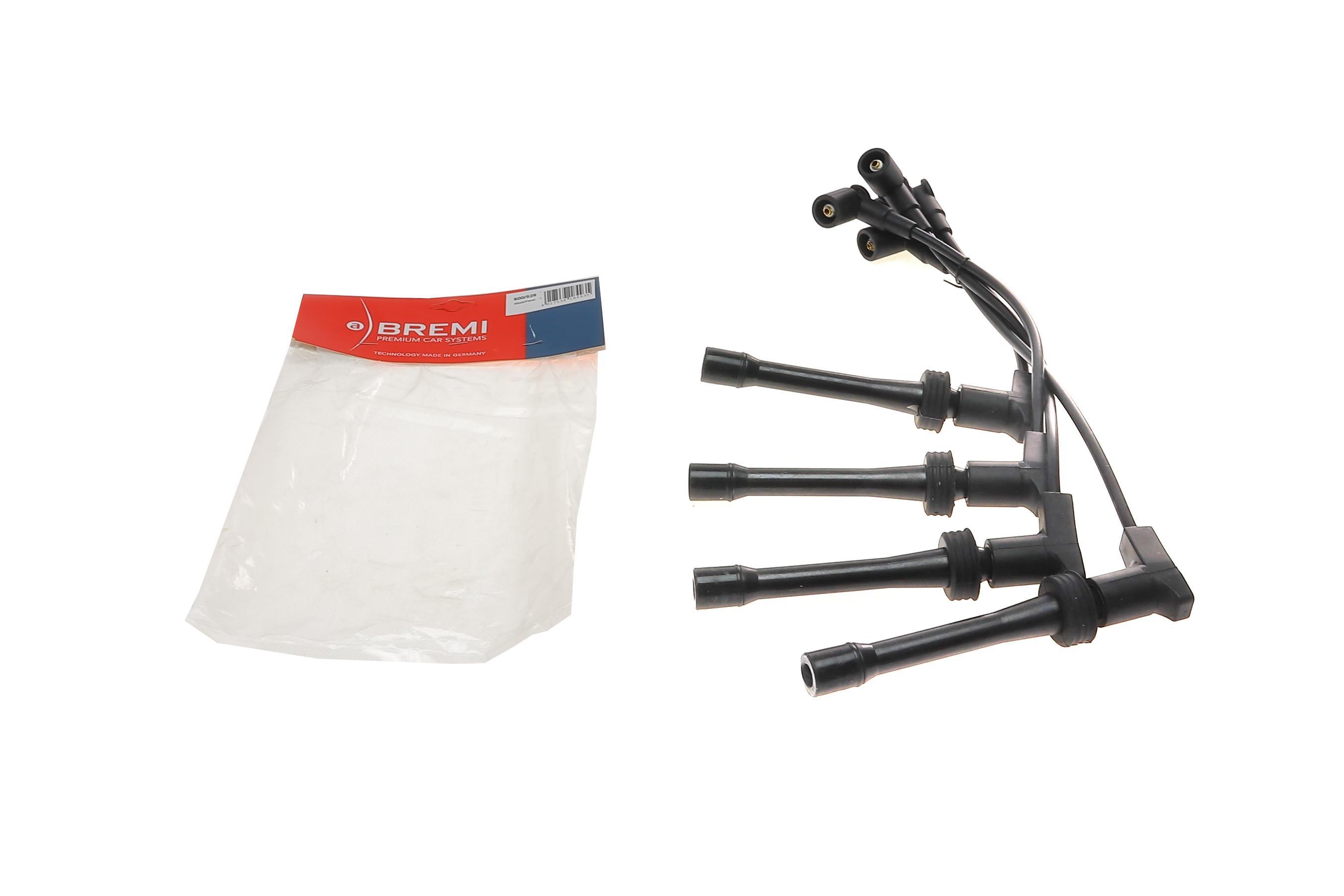 Проводи запалювання Lada (2111/2112) 1.5 i 95-05/(2110) 95-10