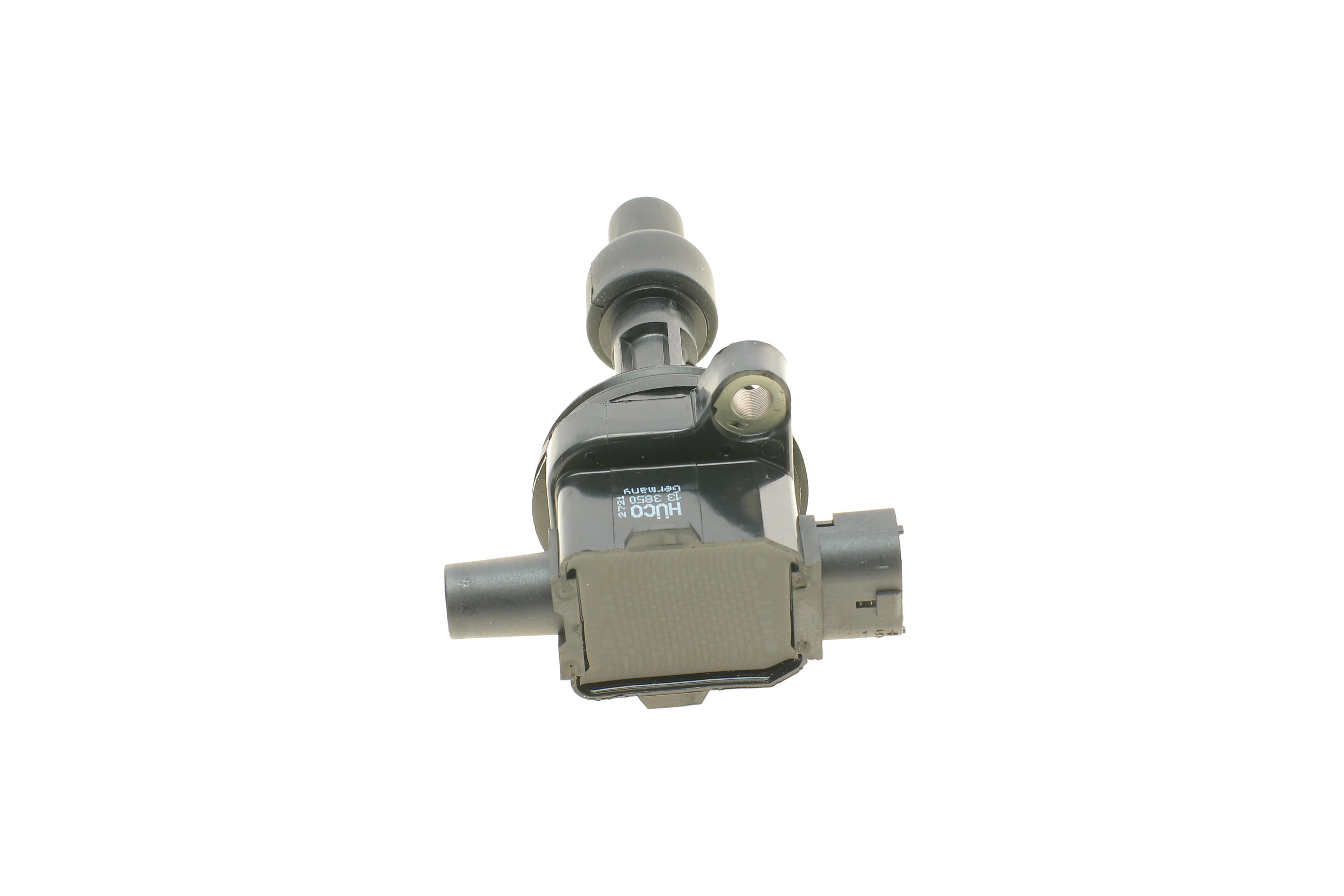 Котушка запалювання Volvo S40/V40 97-04 (HÜCO)