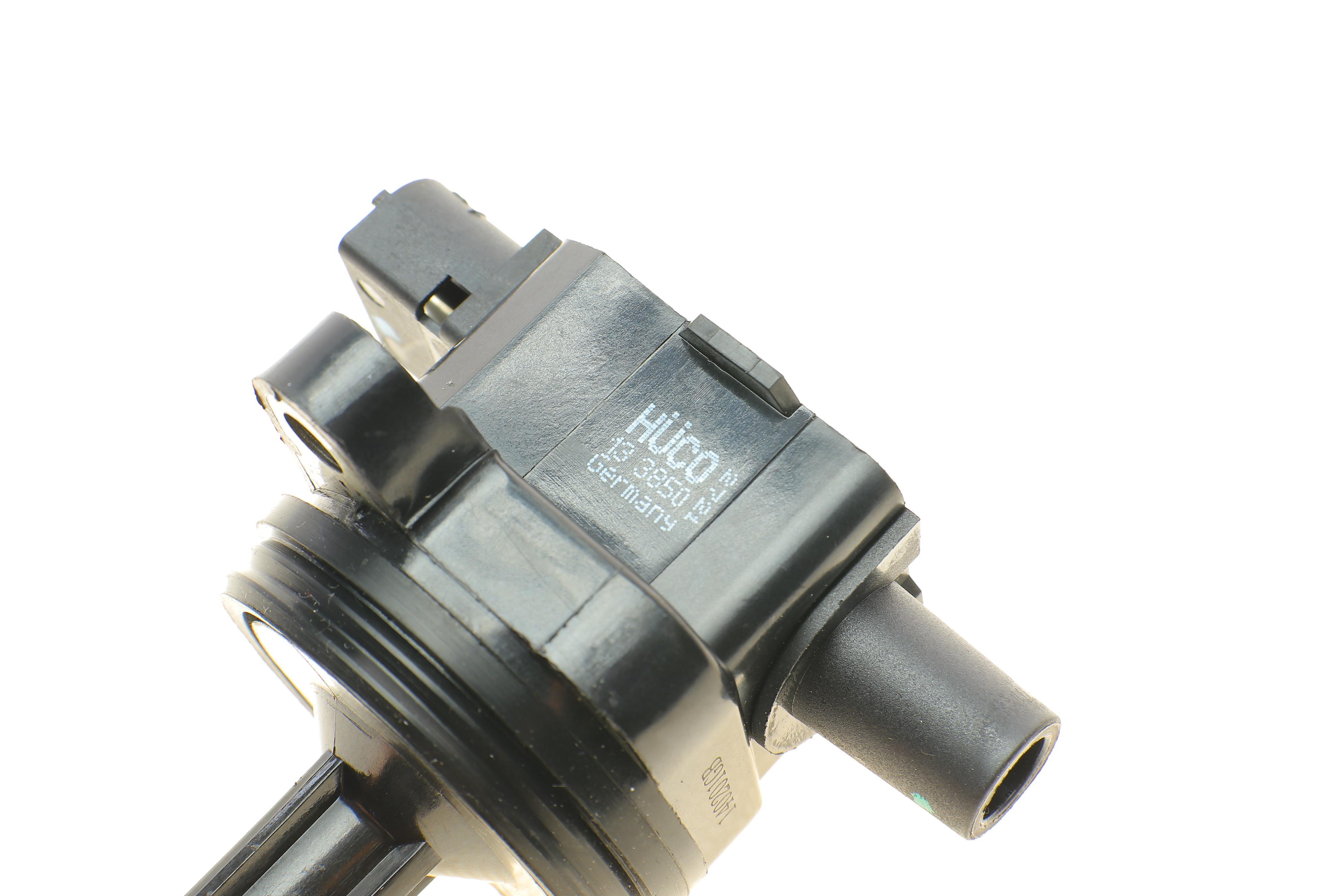 Котушка запалювання Volvo S40/V40 97-04 (HÜCO)