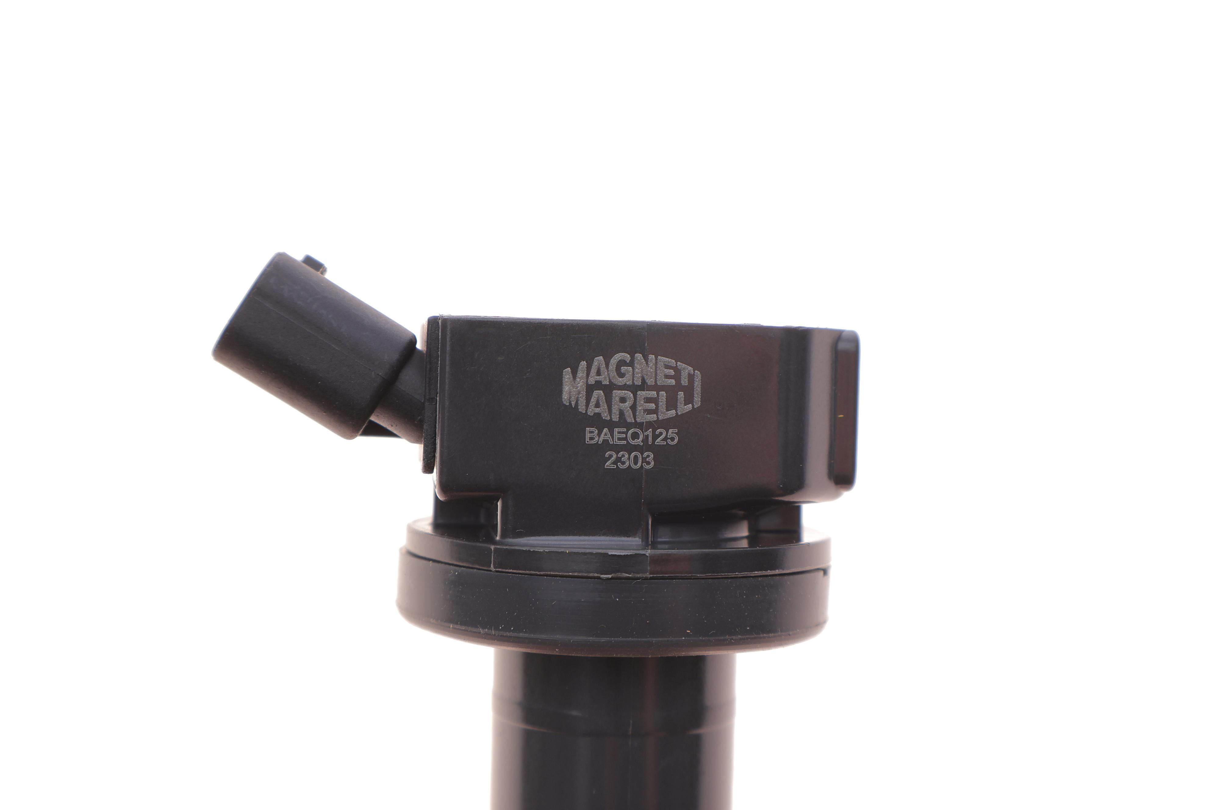 Котушка запалювання Toyota Land Cruiser 4.7 98-07/Lexus GS 4.3 00-11 (BAEQ125)