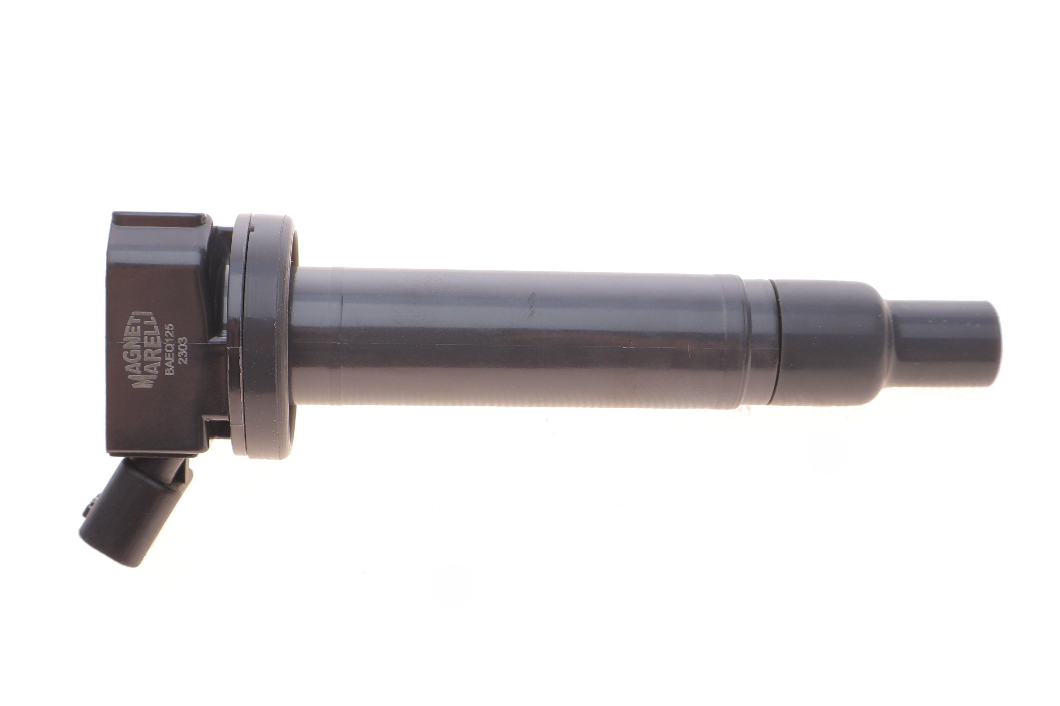 Котушка запалювання Toyota Land Cruiser 4.7 98-07/Lexus GS 4.3 00-11 (BAEQ125)