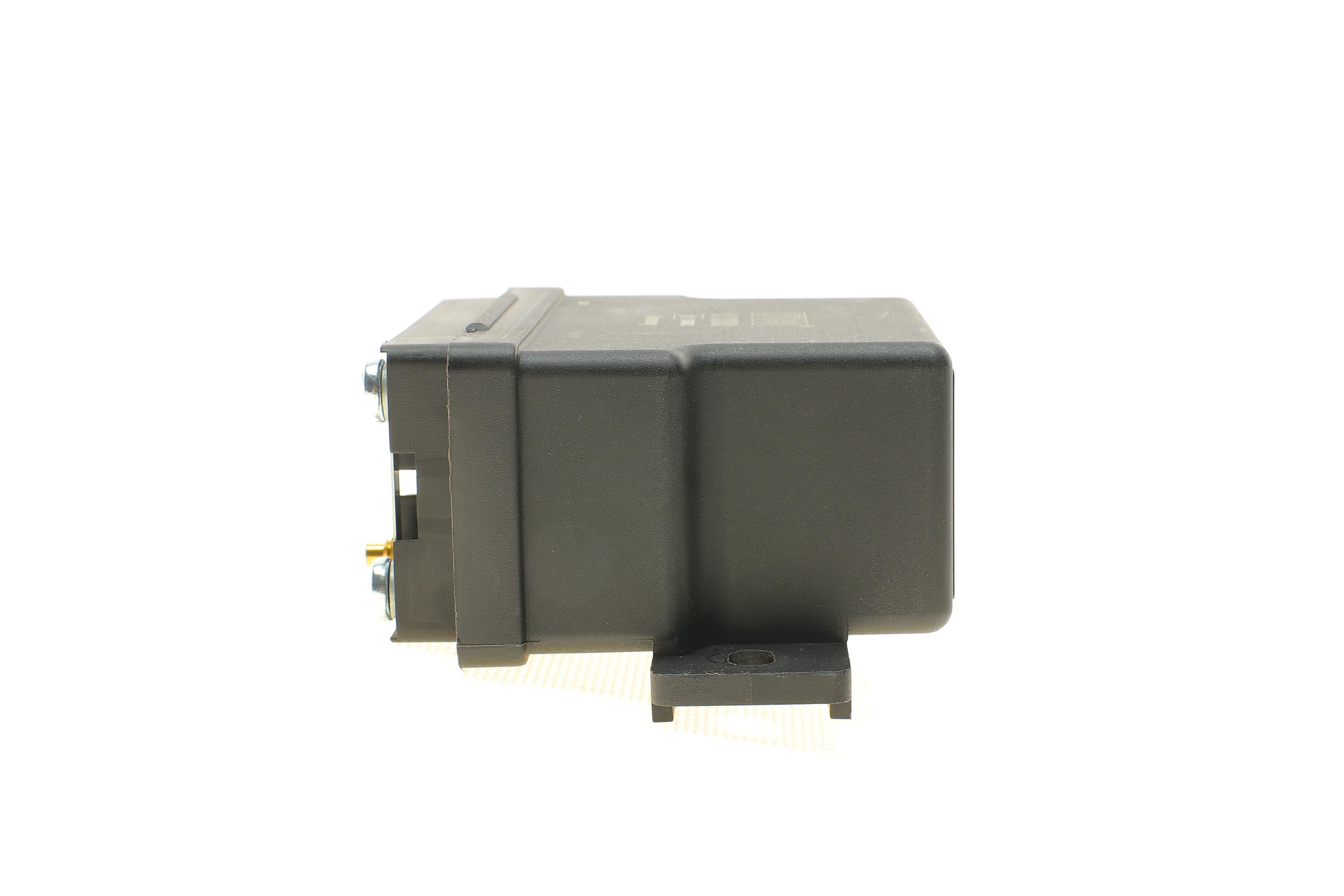 Реле свічок розжарювання MB E-class (W124) 2.0D 93-95 (OM601) (HÜCO)