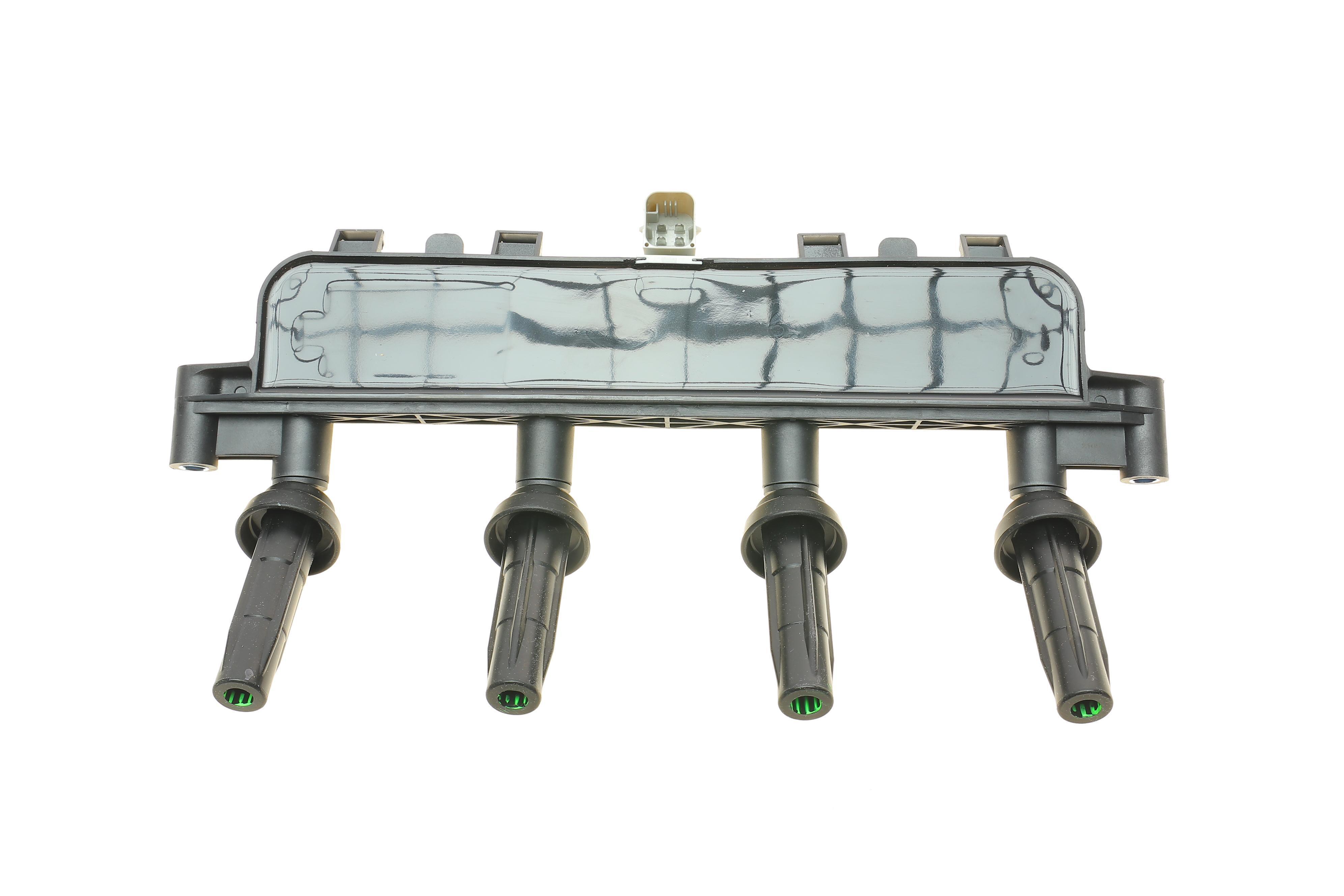 Котушка запалювання Citroen Berlingo/Peugeot Partner 1.1-1.4i 96-15 (HÜCO)