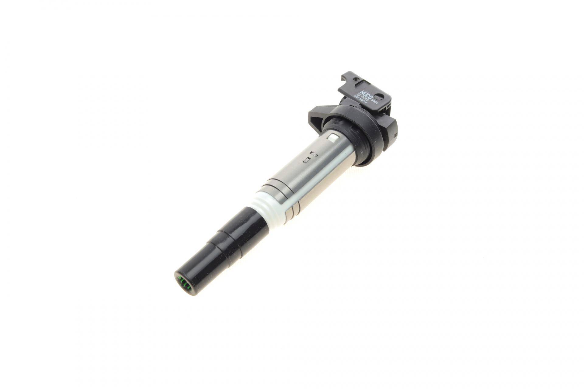 Котушка запалювання BMW 3 (F30/F80)/5 (E60/F10)/X5 (E70/F15/F85)/X6 00- N20/N26/N52/N55 (HÜCO)