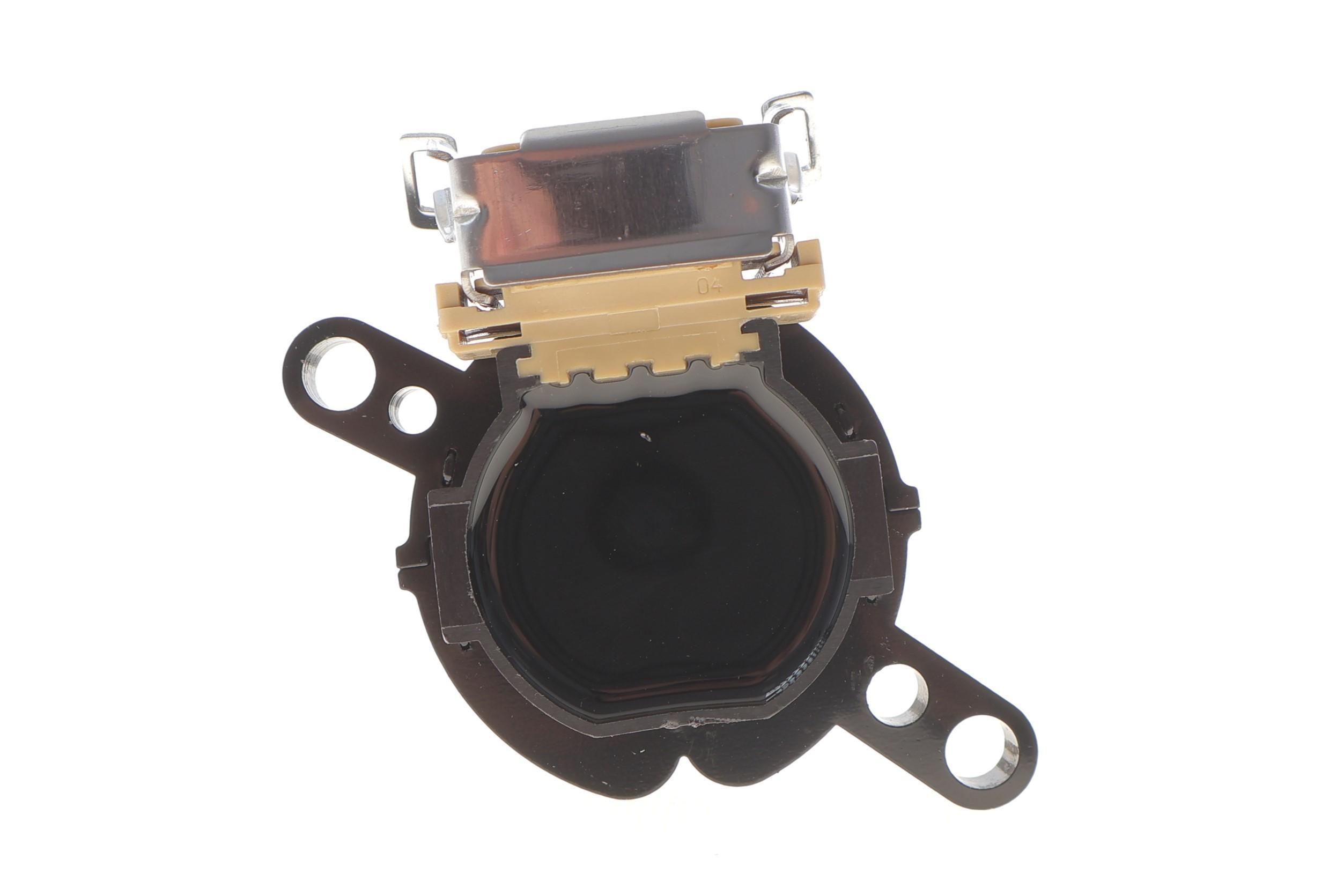 Котушка запалювання BMW 7 (E38)/5 (E39)/3 (E36/E46) 90-97 M52/M54/M62/S50