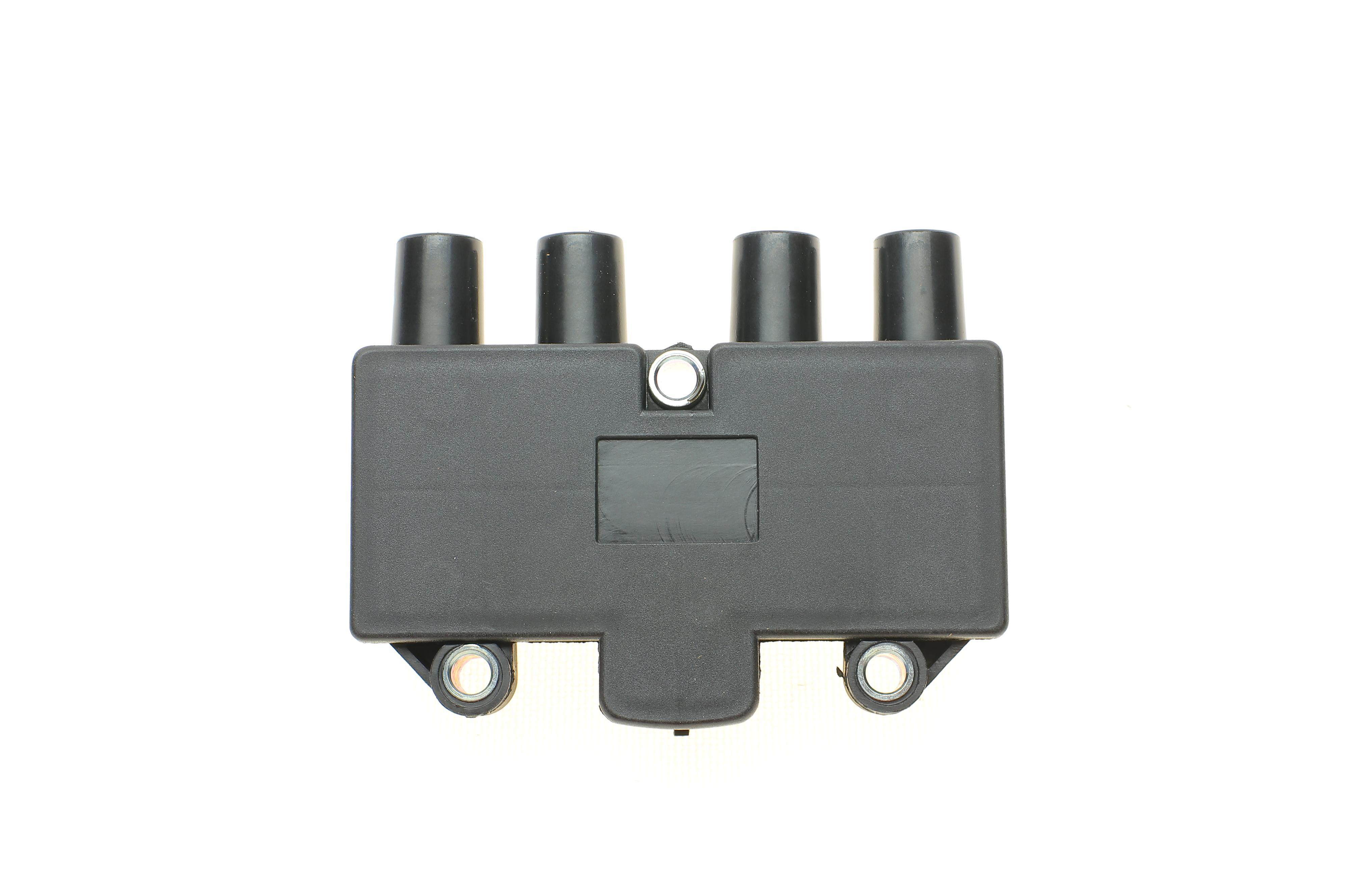 Котушка запалювання Opel Combo/Astra G 1.6 00- (HÜCO)