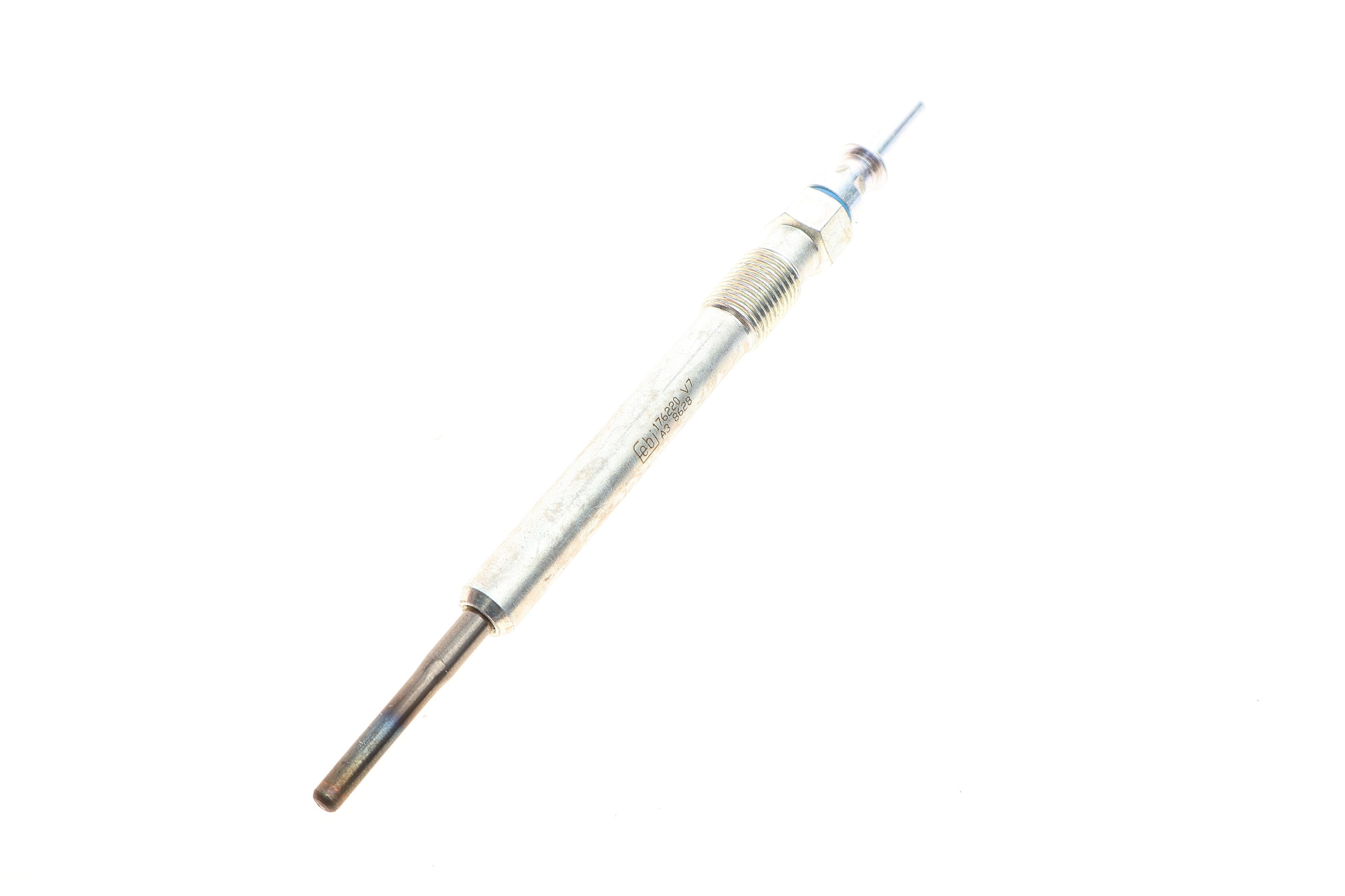 Свічка розжарювання BMW 1.6D/2.0D/3.0D 03- (7V) (10x1) B37/B47/B57/M57/N47/N57