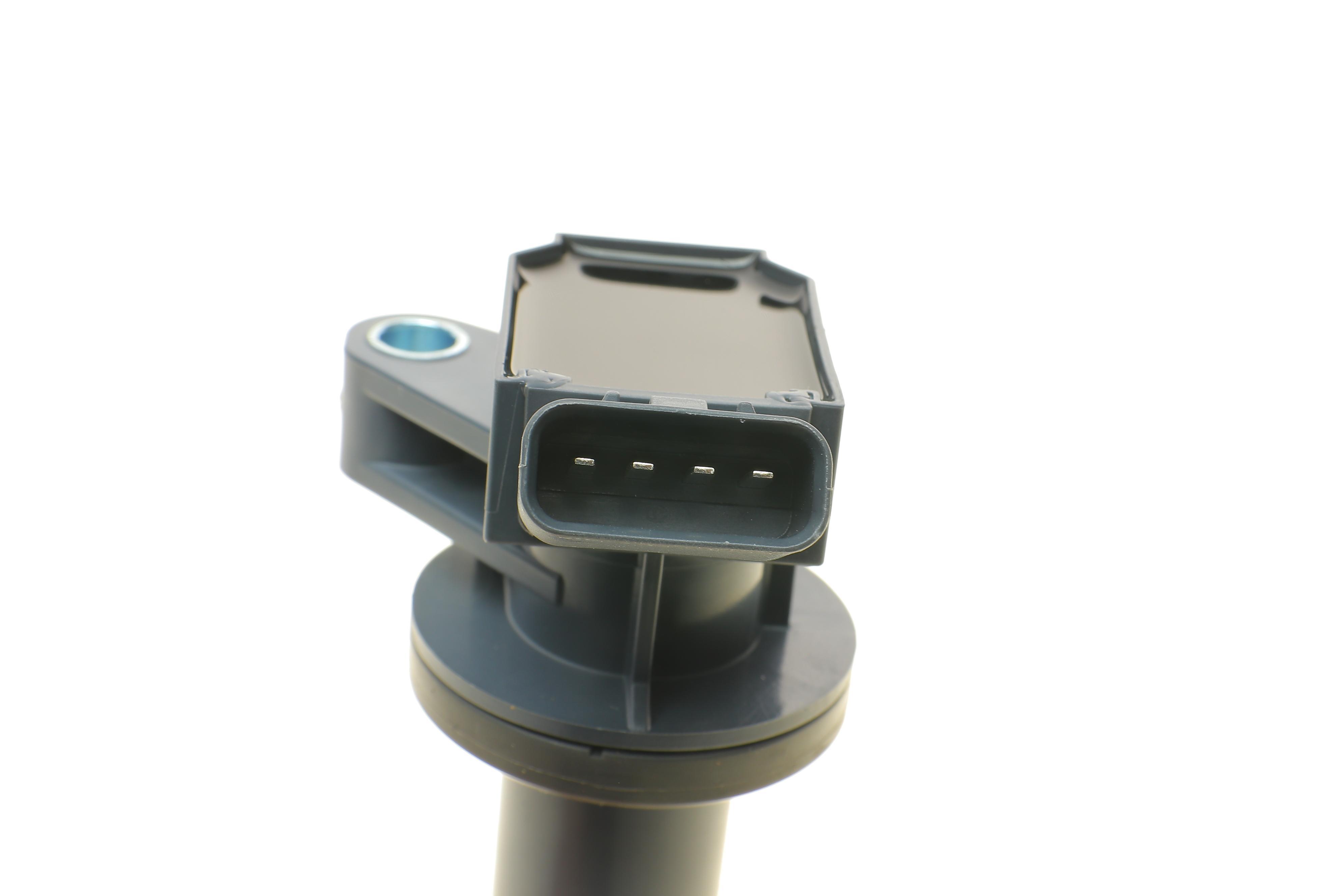 Котушка запалювання Toyota Avensis/Yaris 1.0-1.6 00-