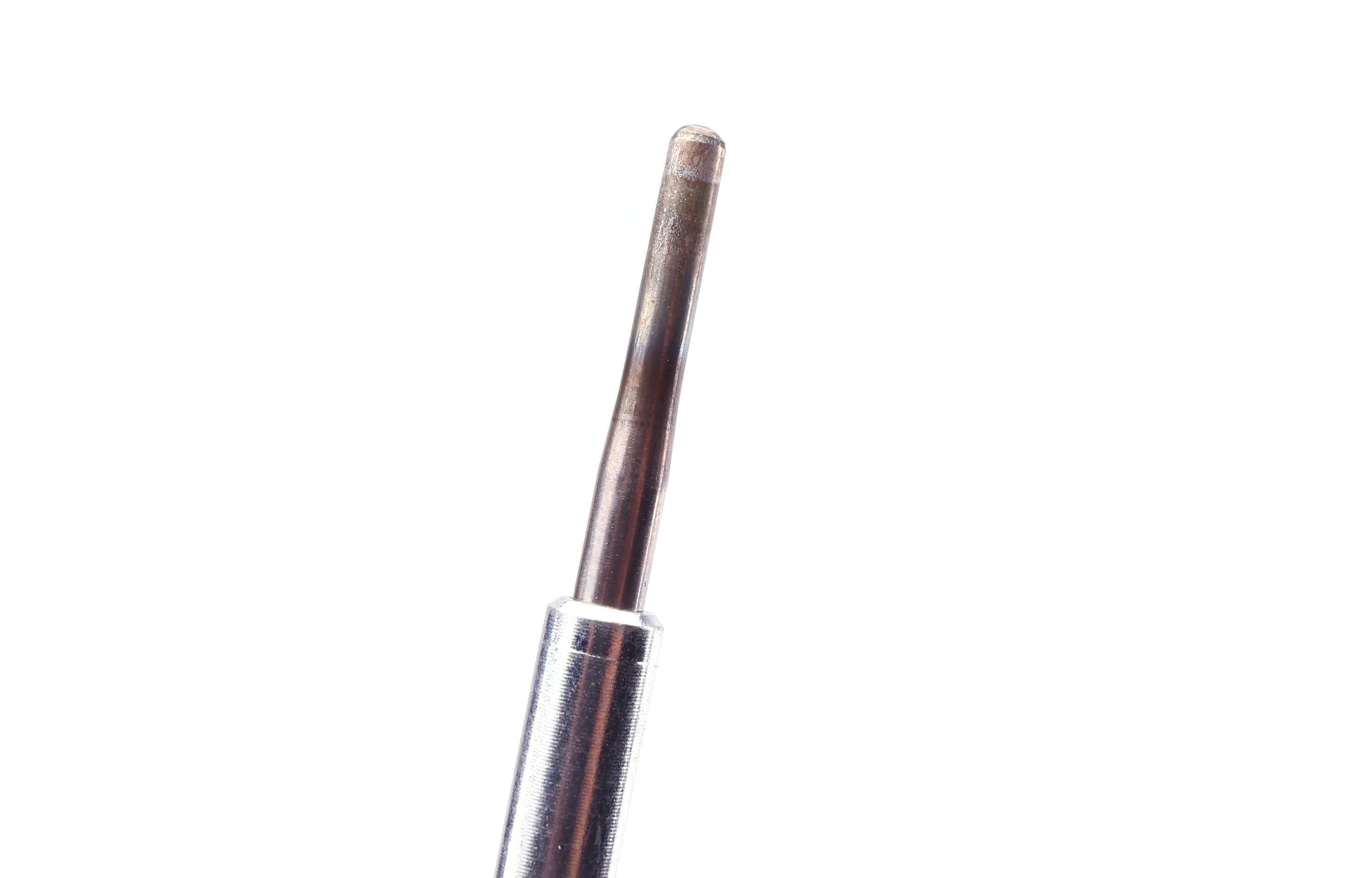 Свічка розжарювання Citroen Nemo/Fiat Doblo 1.3JTD 10- (4.4V)