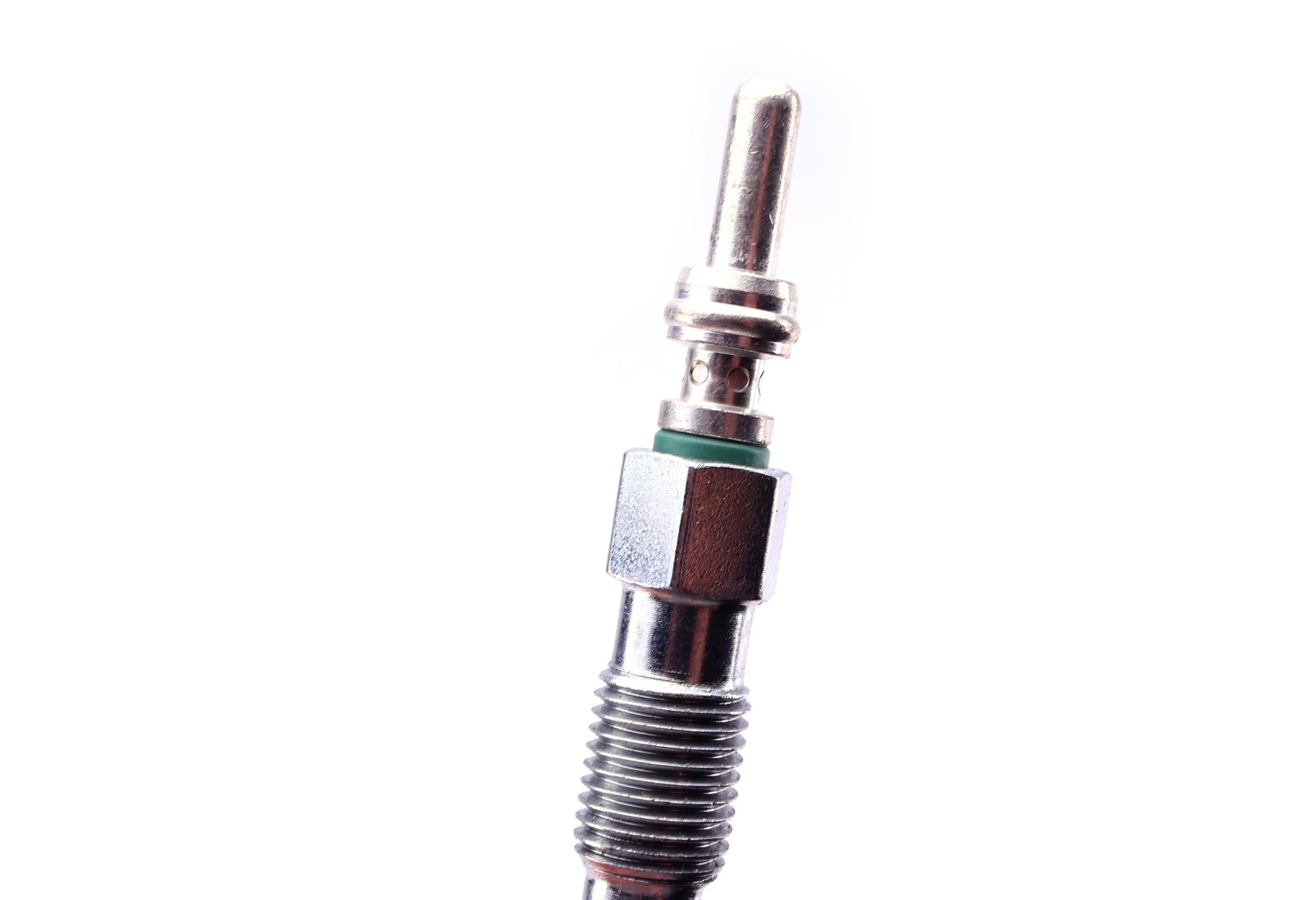 Свічка розжарювання Citroen Nemo/Fiat Doblo 1.3JTD 10- (4.4V)