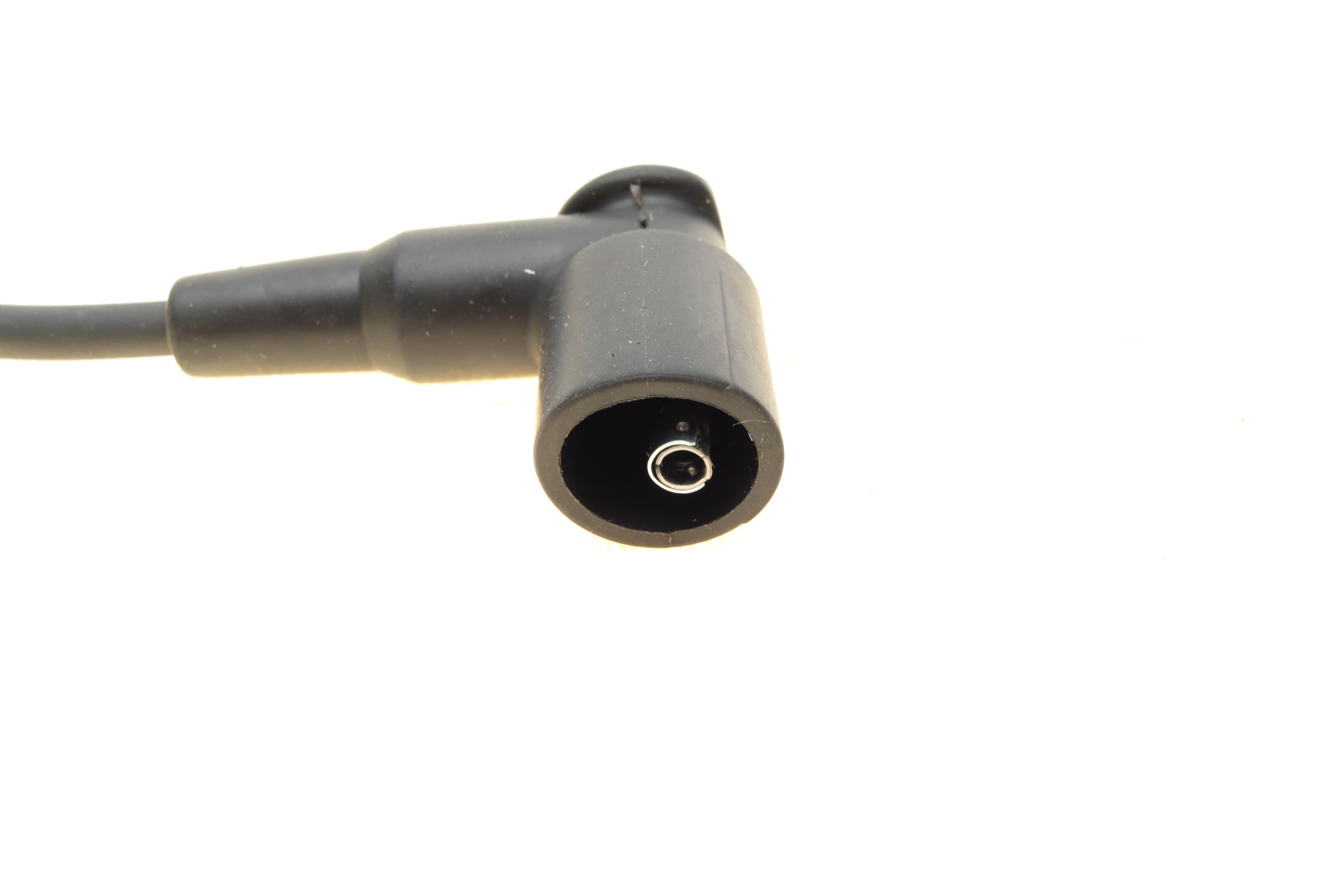 Провід запалювання Opel Kadett 2.0i 86-93 (к-кт) (MSK680)