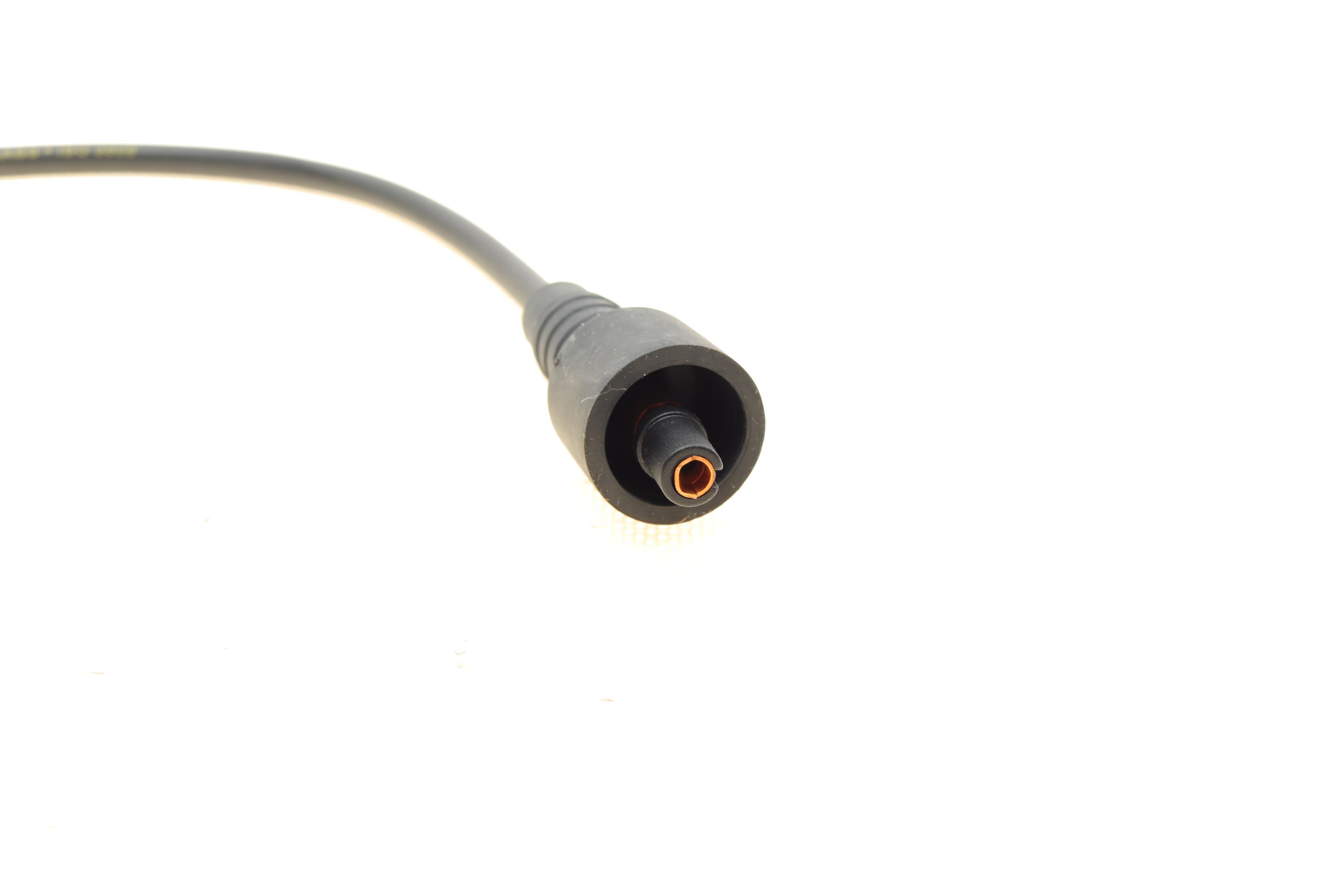 Провід запалювання Opel Kadett 2.0i 86-93 (к-кт) (MSK680)