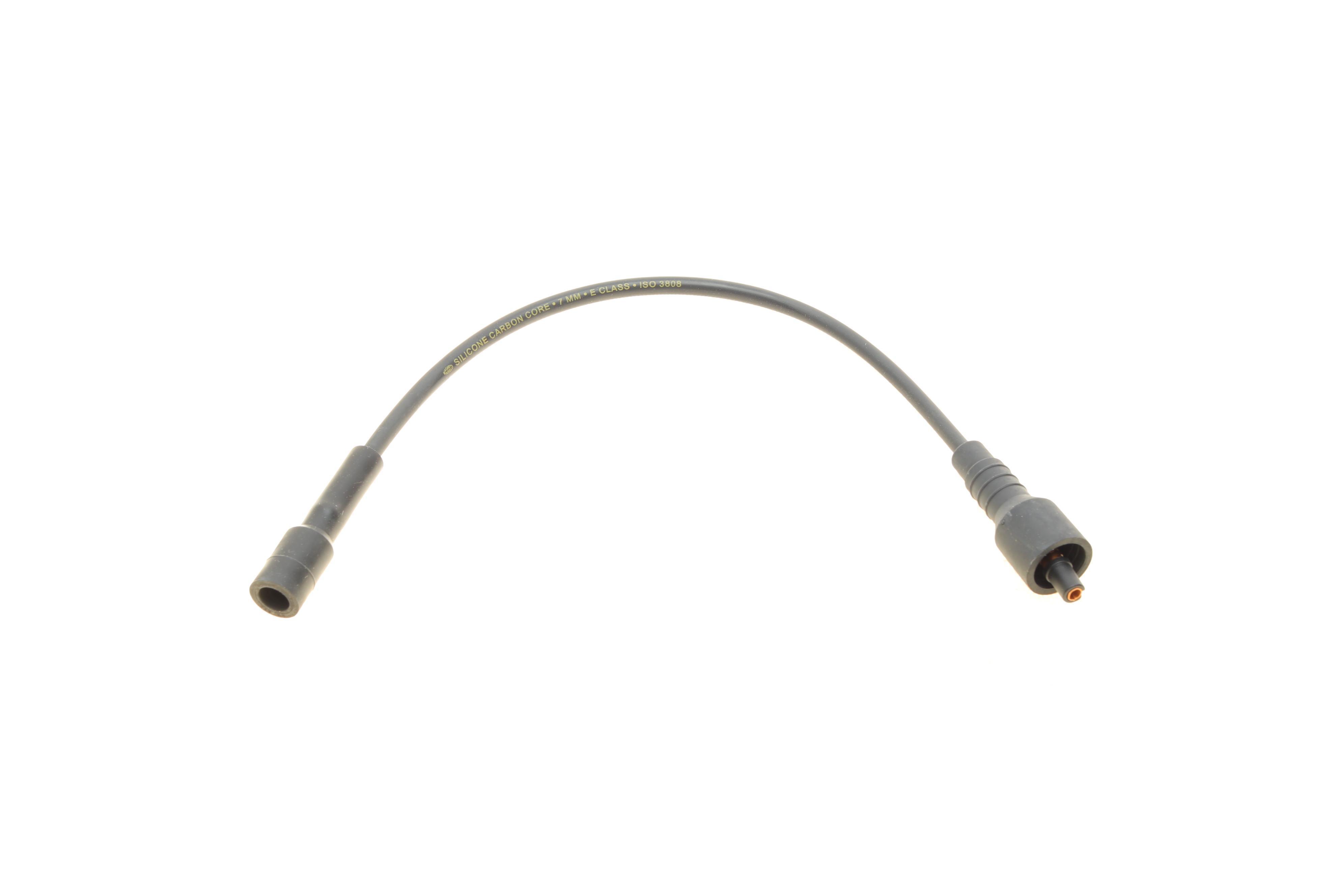 Провід запалювання Opel Kadett 2.0i 86-93 (к-кт) (MSK680)