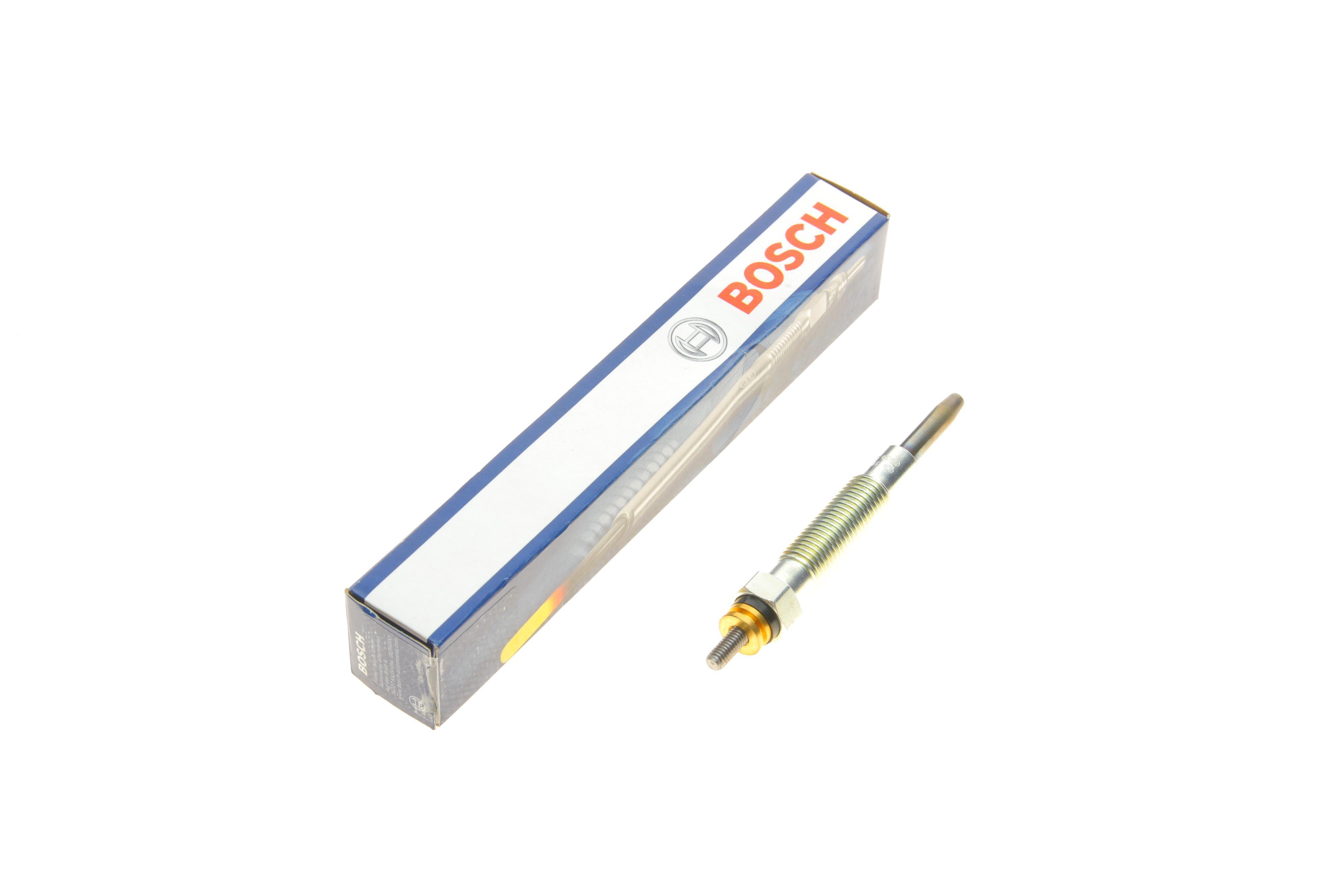 Свічка розжарювання Nissan Patrol/Mitsubishi Pajero 2.3TD/4.2D 82- (11V)