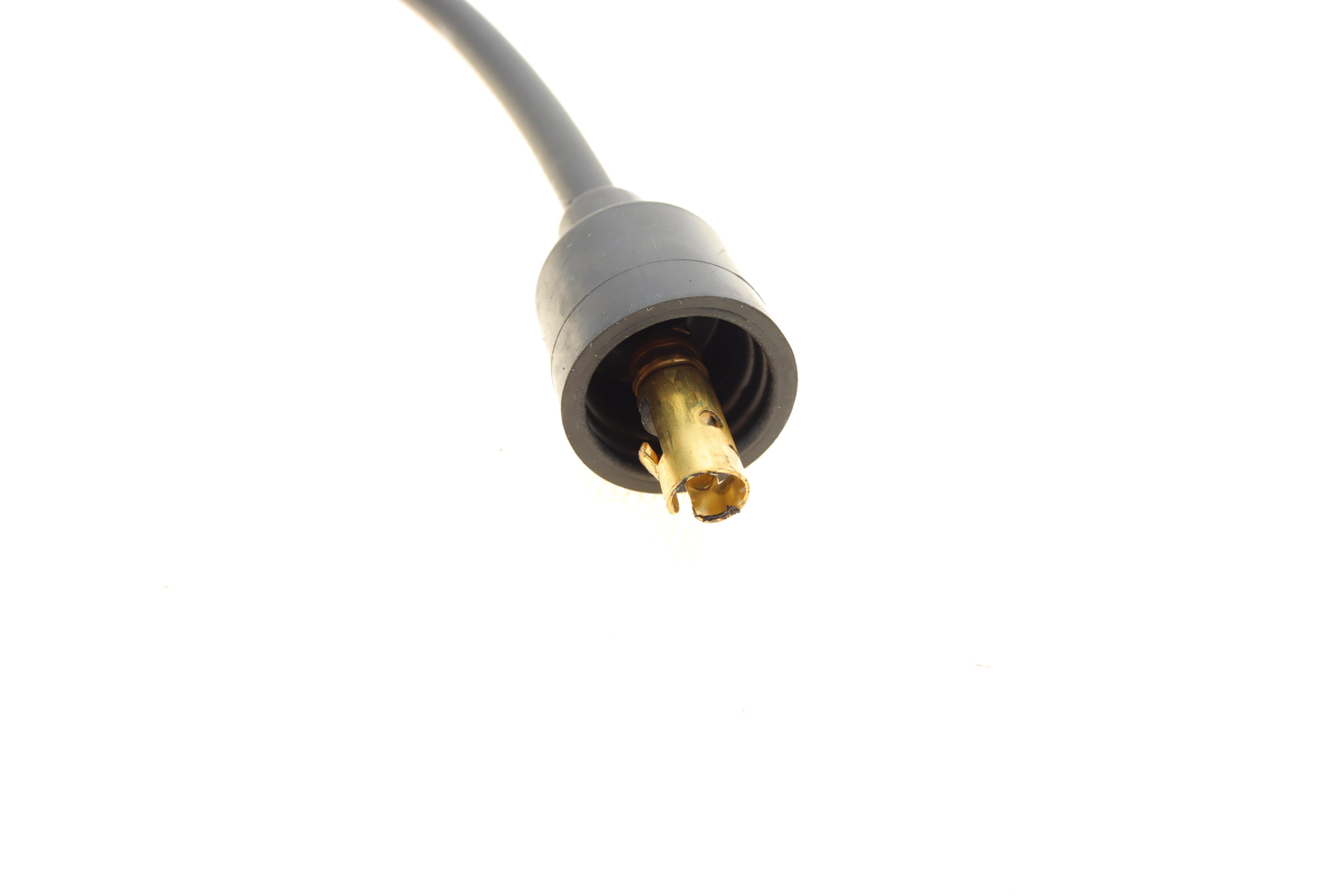 Проводи запалювання Lada 2101-2107 1.2-1.6 70-95 (к-кт) (високовольтні)