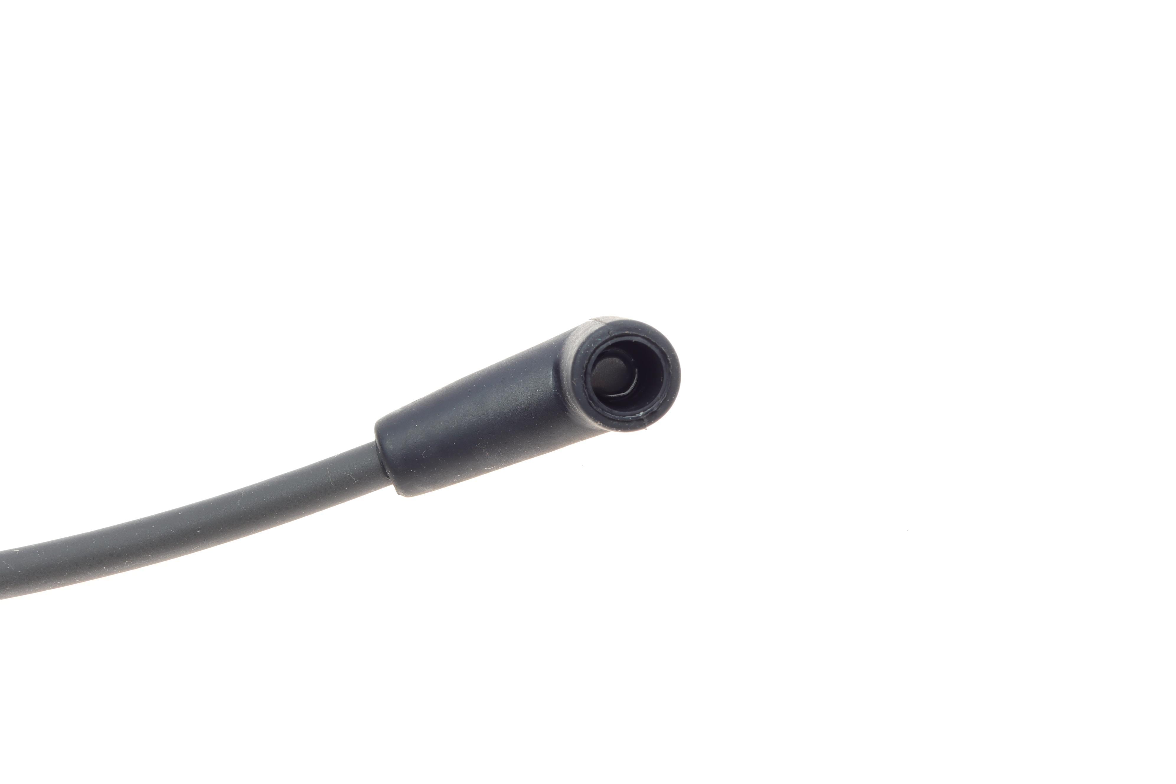 Провід запалювання Renault 19/Clio 1.8 91-98 (к-кт)