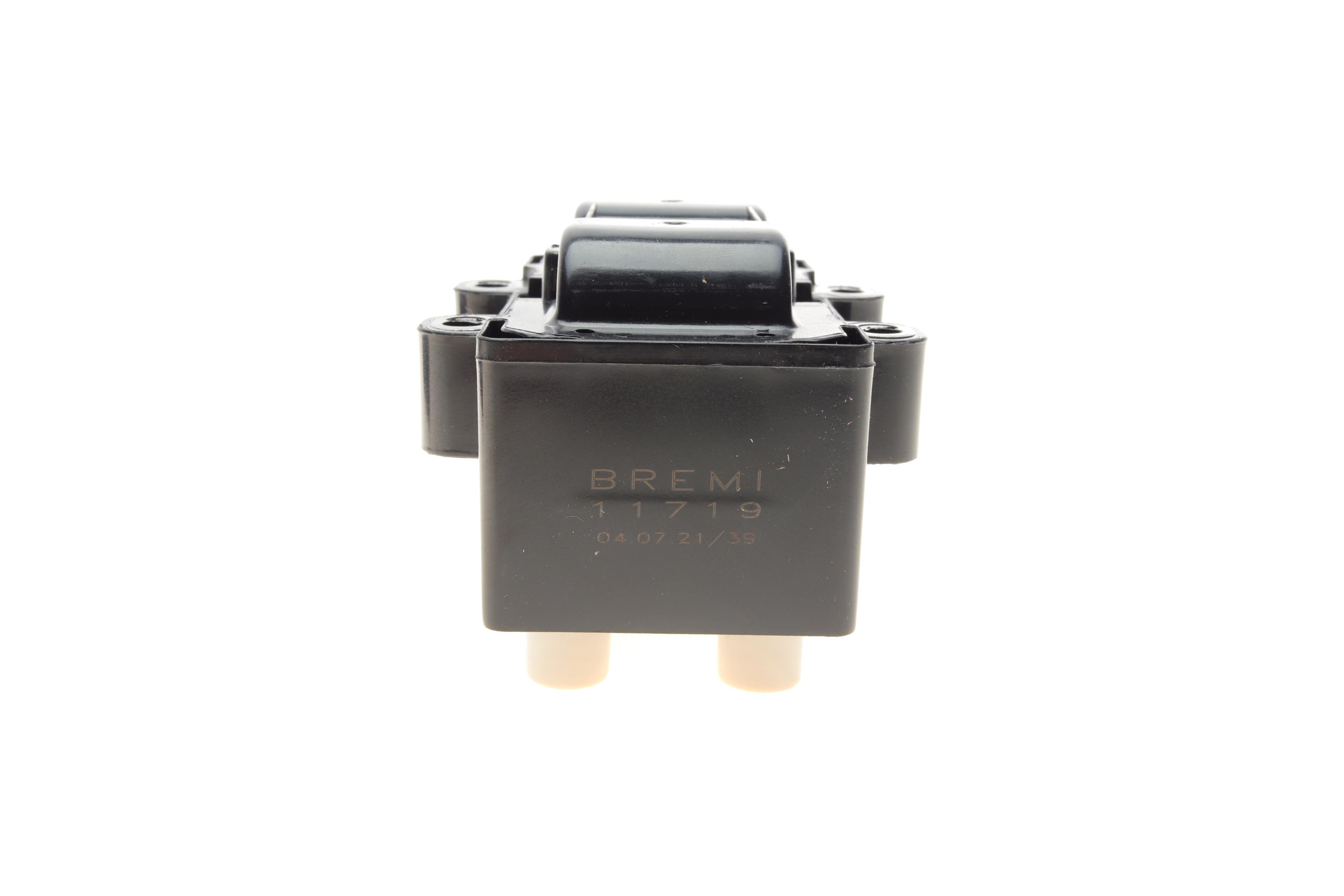 Котушка запалювання Renault Kangoo 1.2 97-