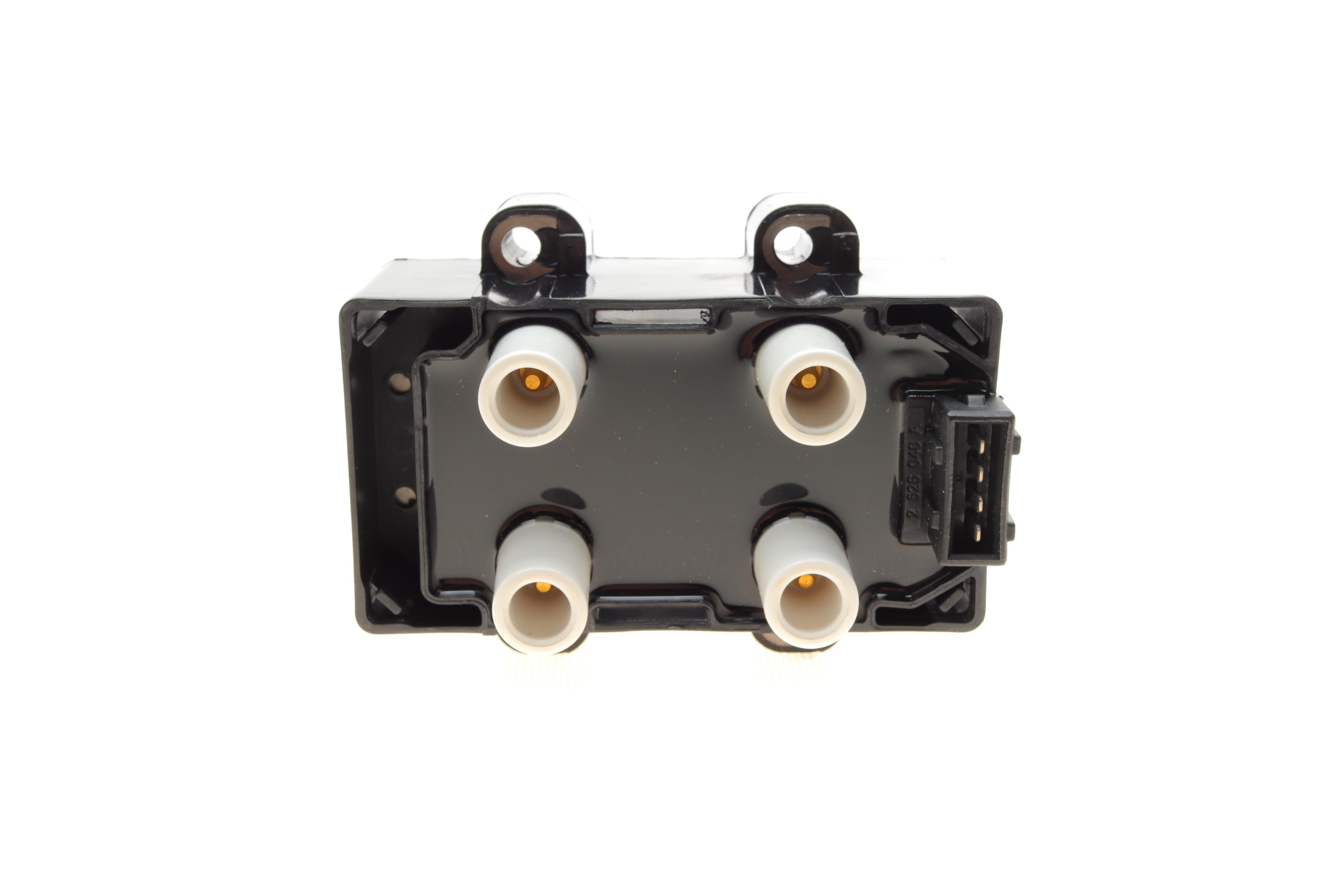 Котушка запалювання Renault Kangoo 1.2 97-