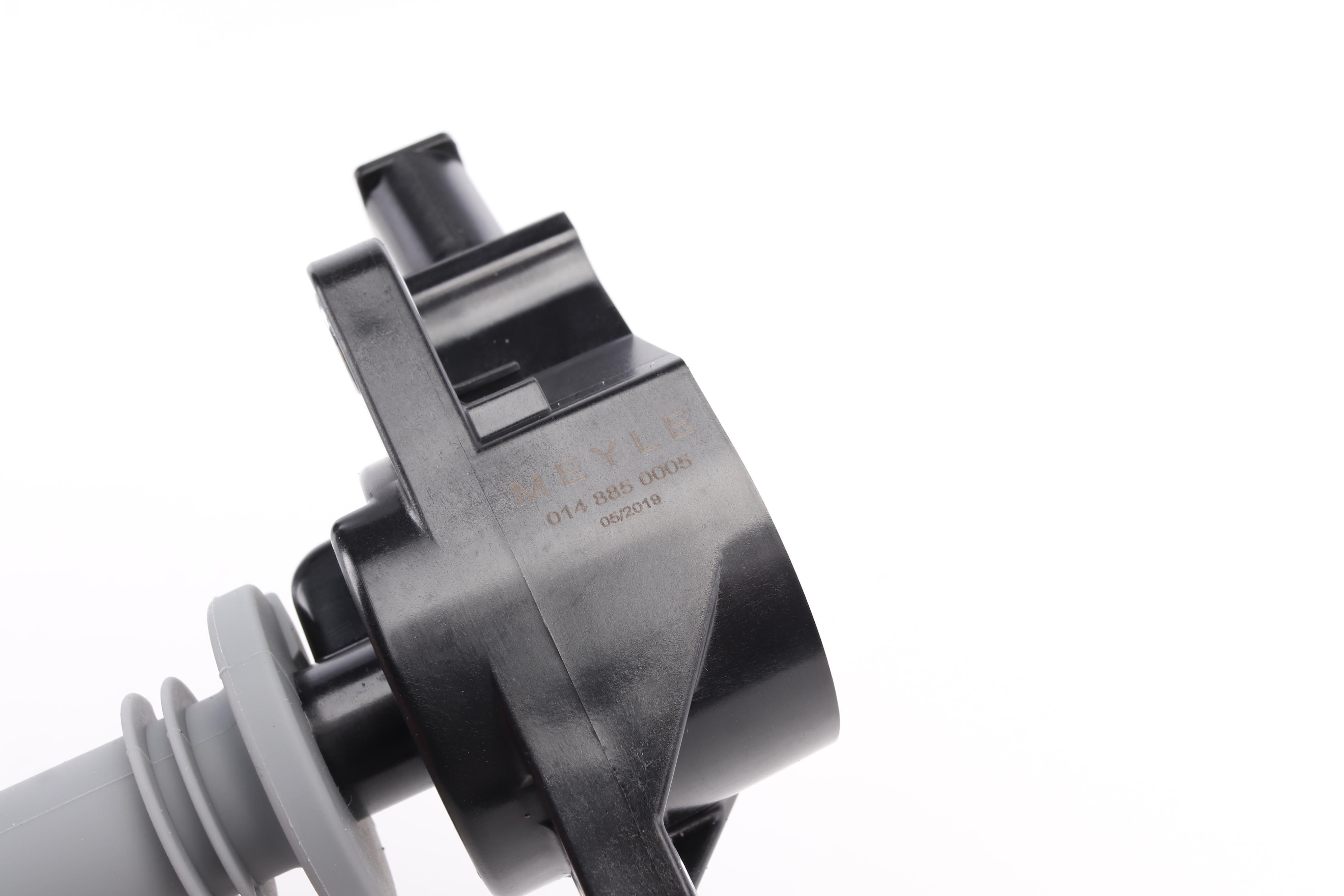 Котушка запалювання MB Sprinter (W906)/Vito (W639) 3.5 04-