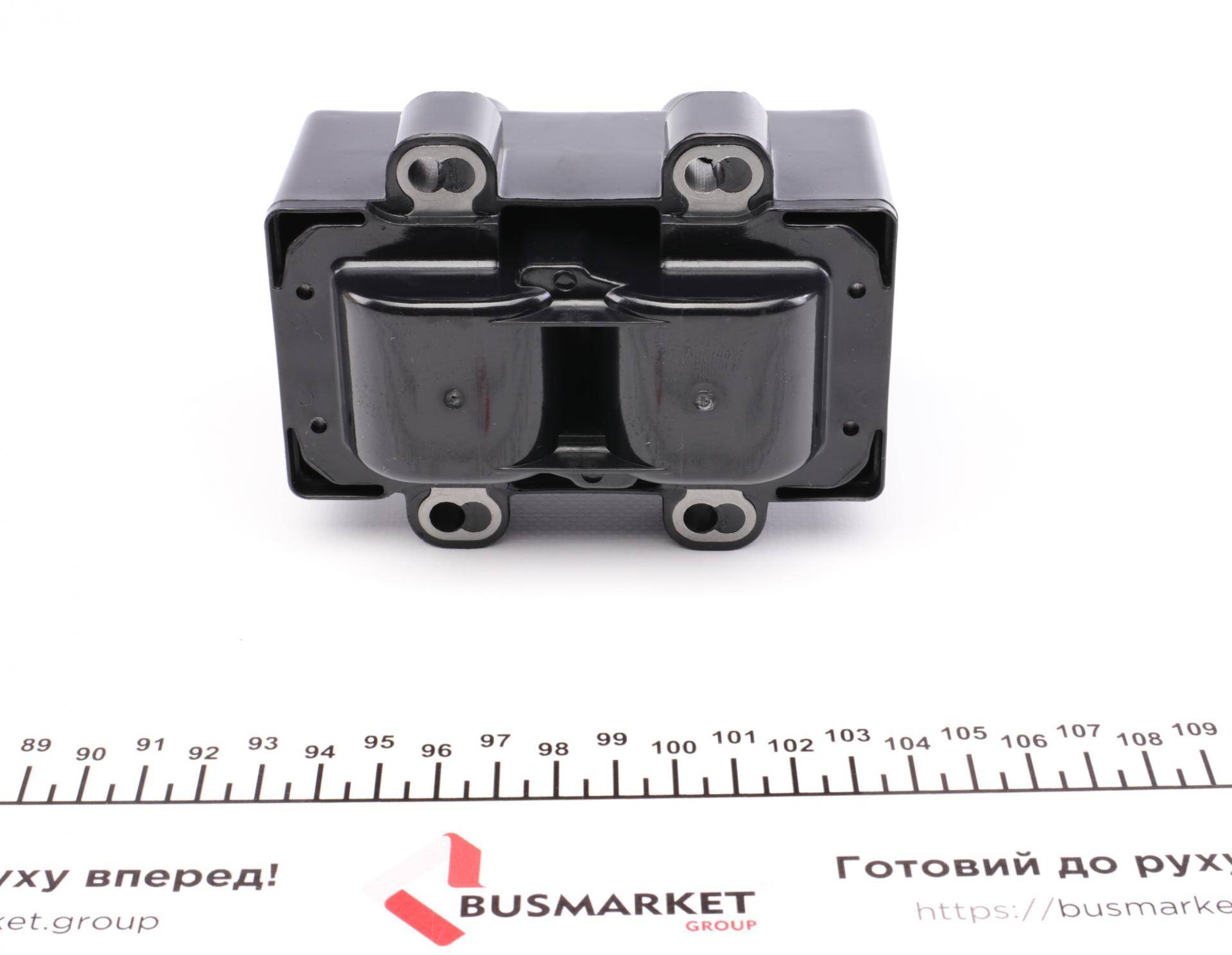 Котушка запалювання Renault Kangoo 1.4-1.6 16V 97- (BAEQ060)