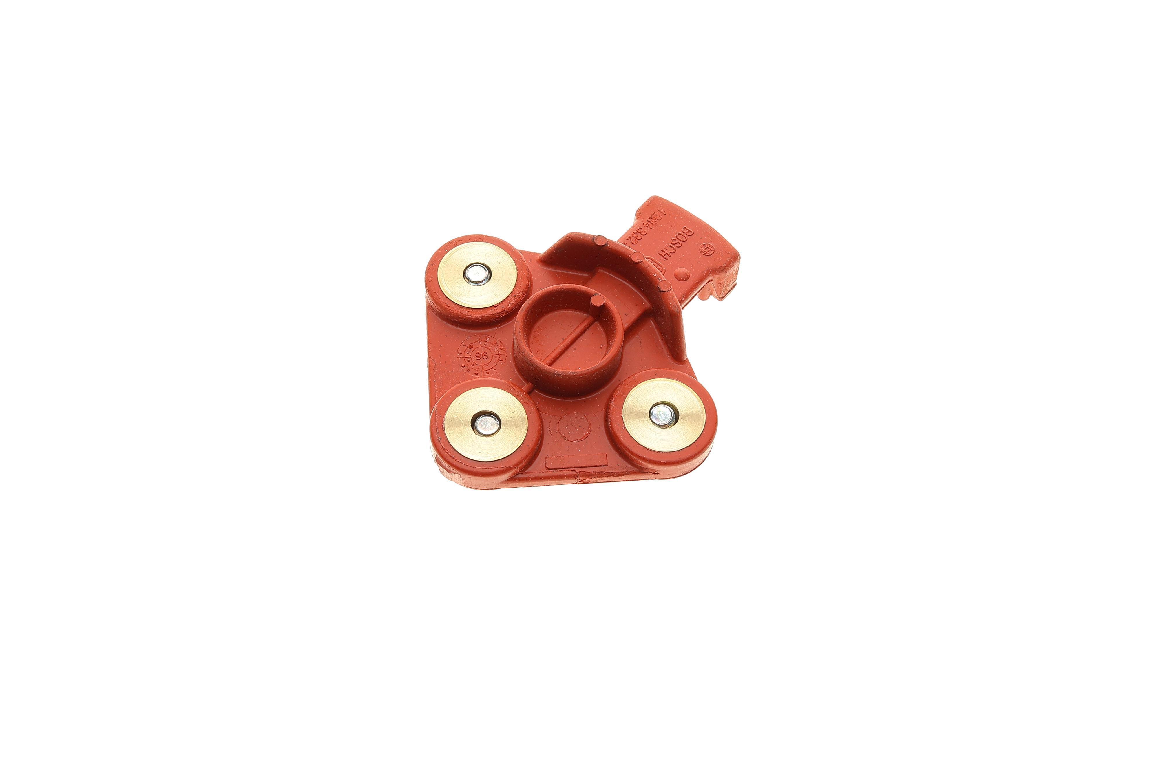 Бігунок розподілювача запалювання BMW 3 (E30/E36)/5 (E28/E34) 84-