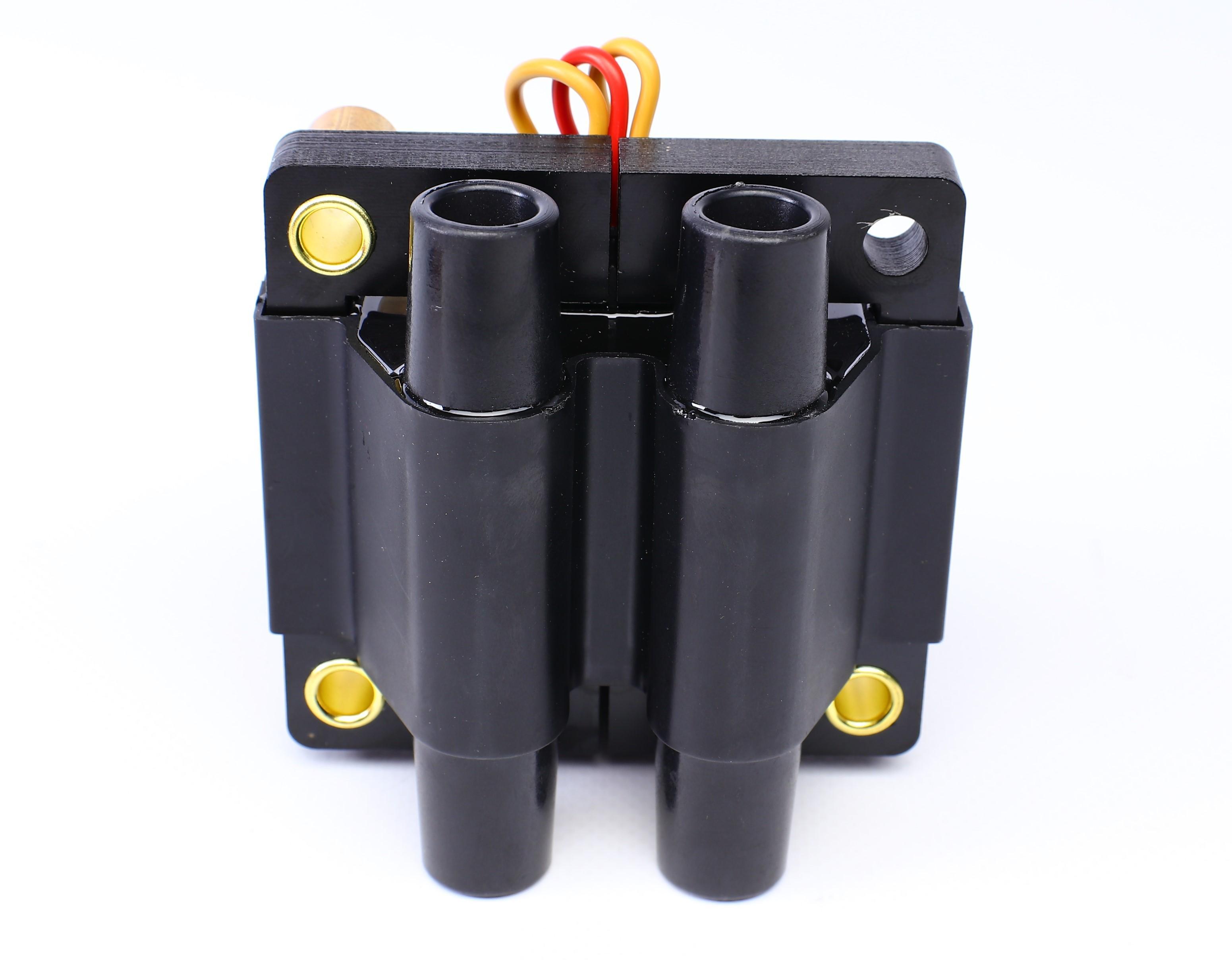 Котушка запалювання Subaru Impreza 1.6i 00-09