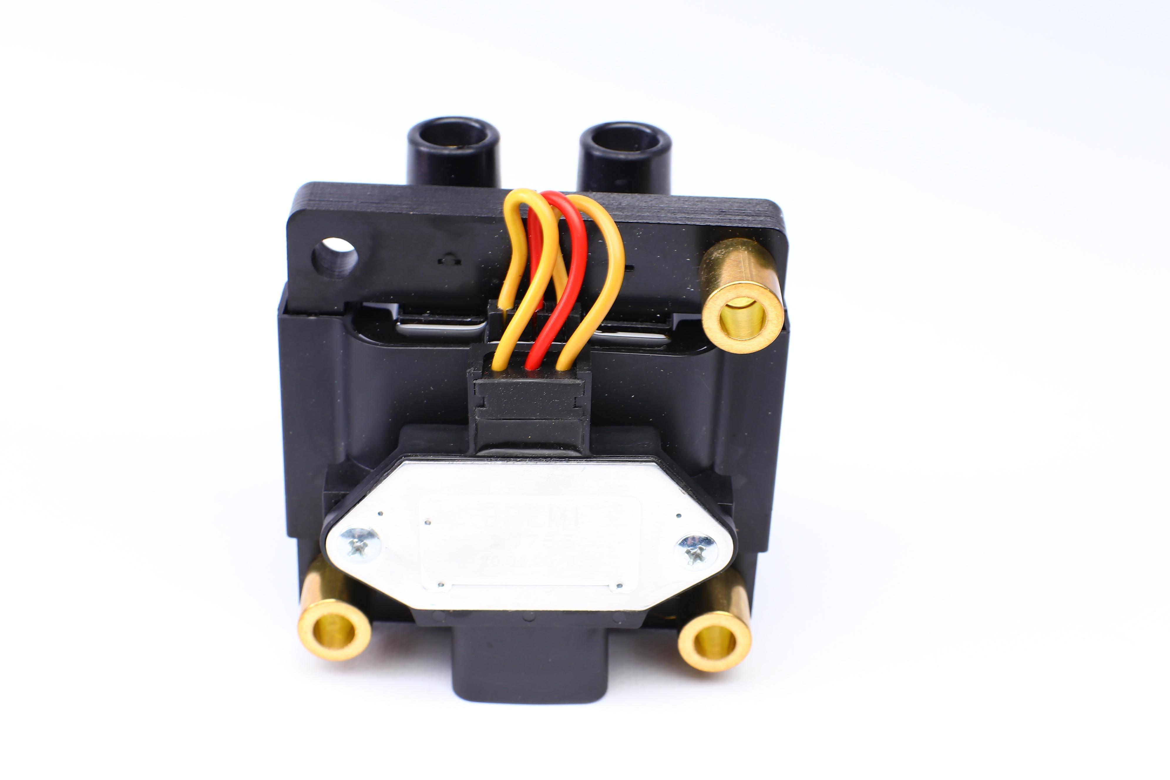 Котушка запалювання Subaru Impreza 1.6i 00-09